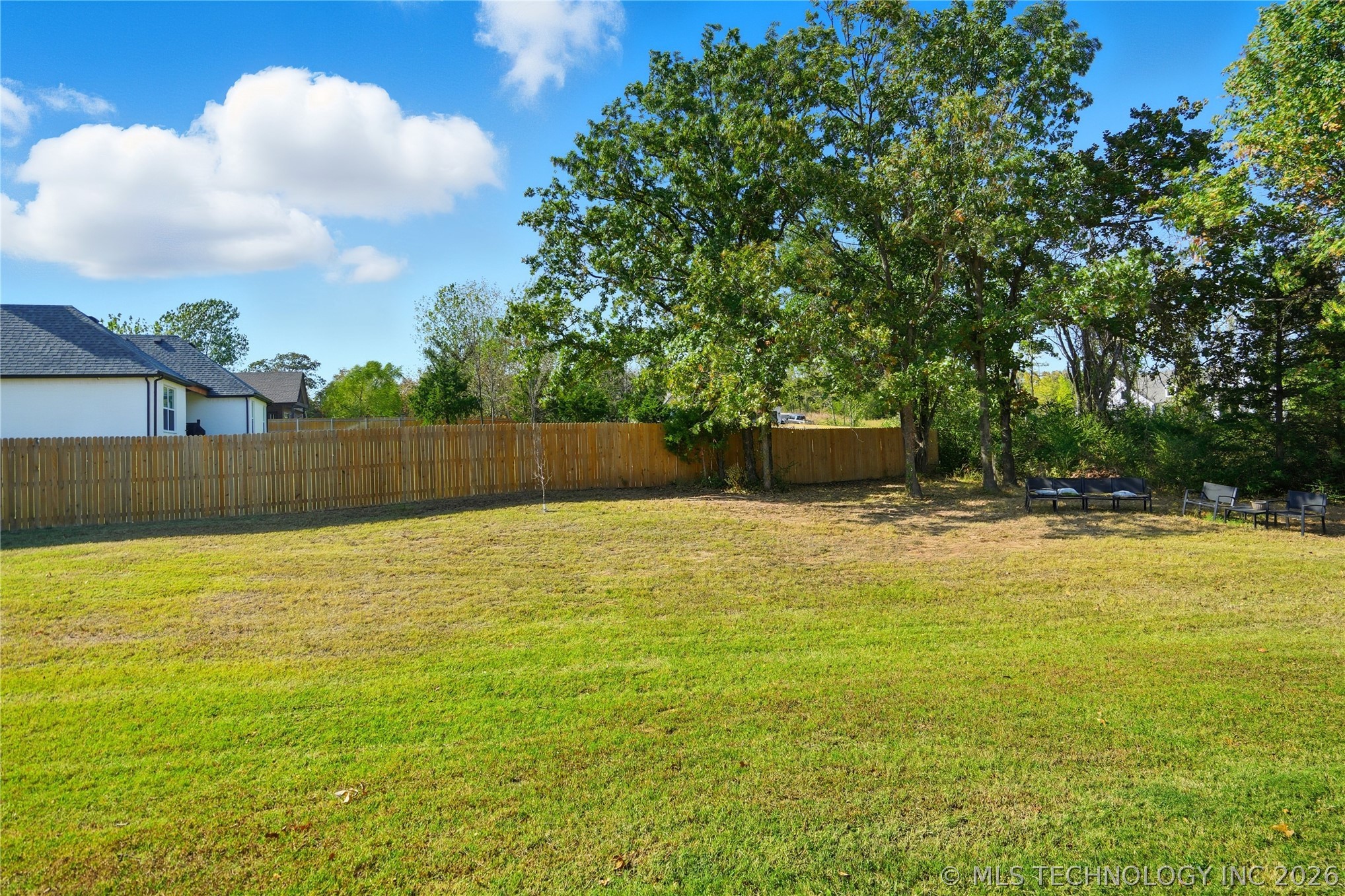 2714 Falls Bend Drive Sapulpa OK 74066
