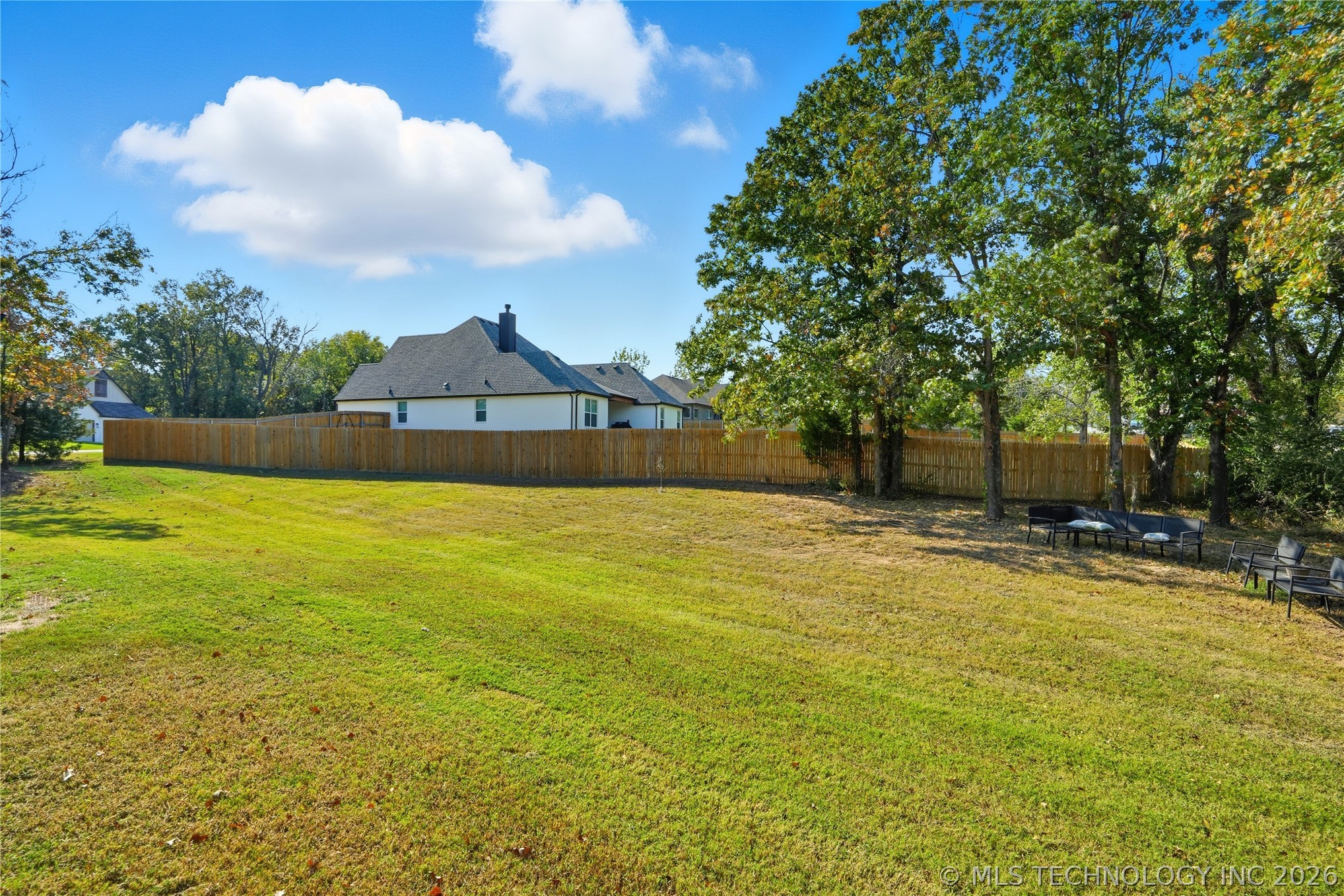 2714 Falls Bend Drive Sapulpa OK 74066