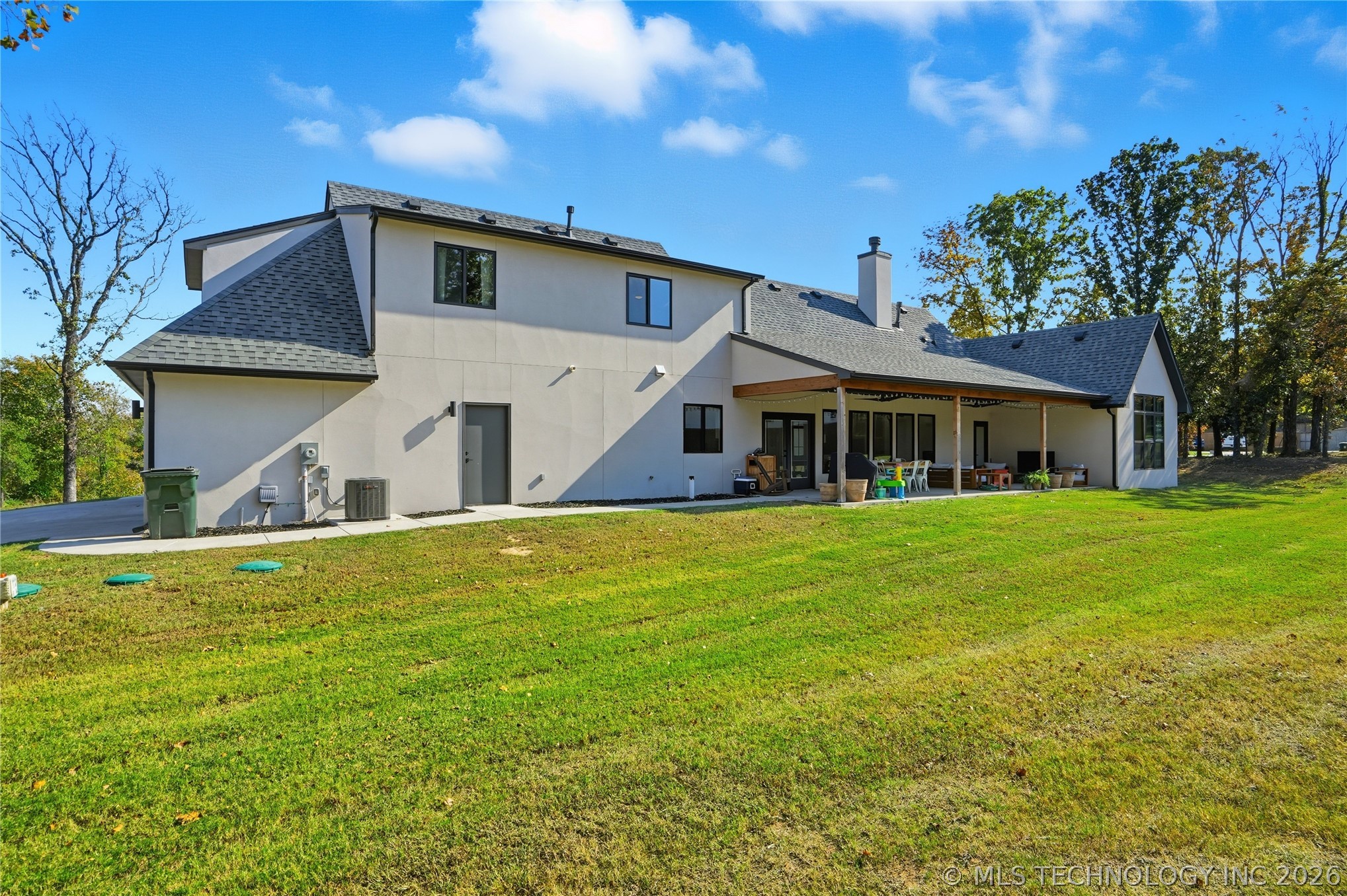 2714 Falls Bend Drive Sapulpa OK 74066