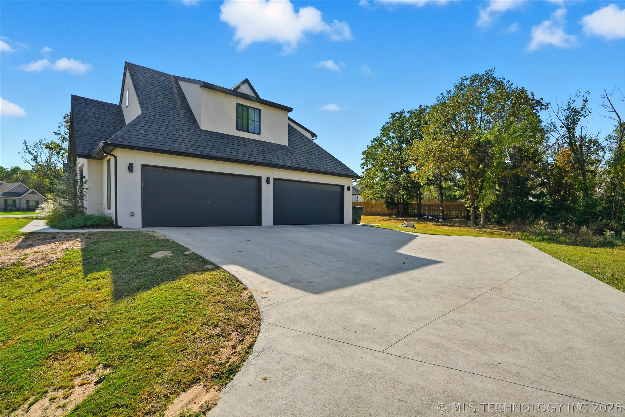 2714 Falls Bend Drive Sapulpa OK 74066