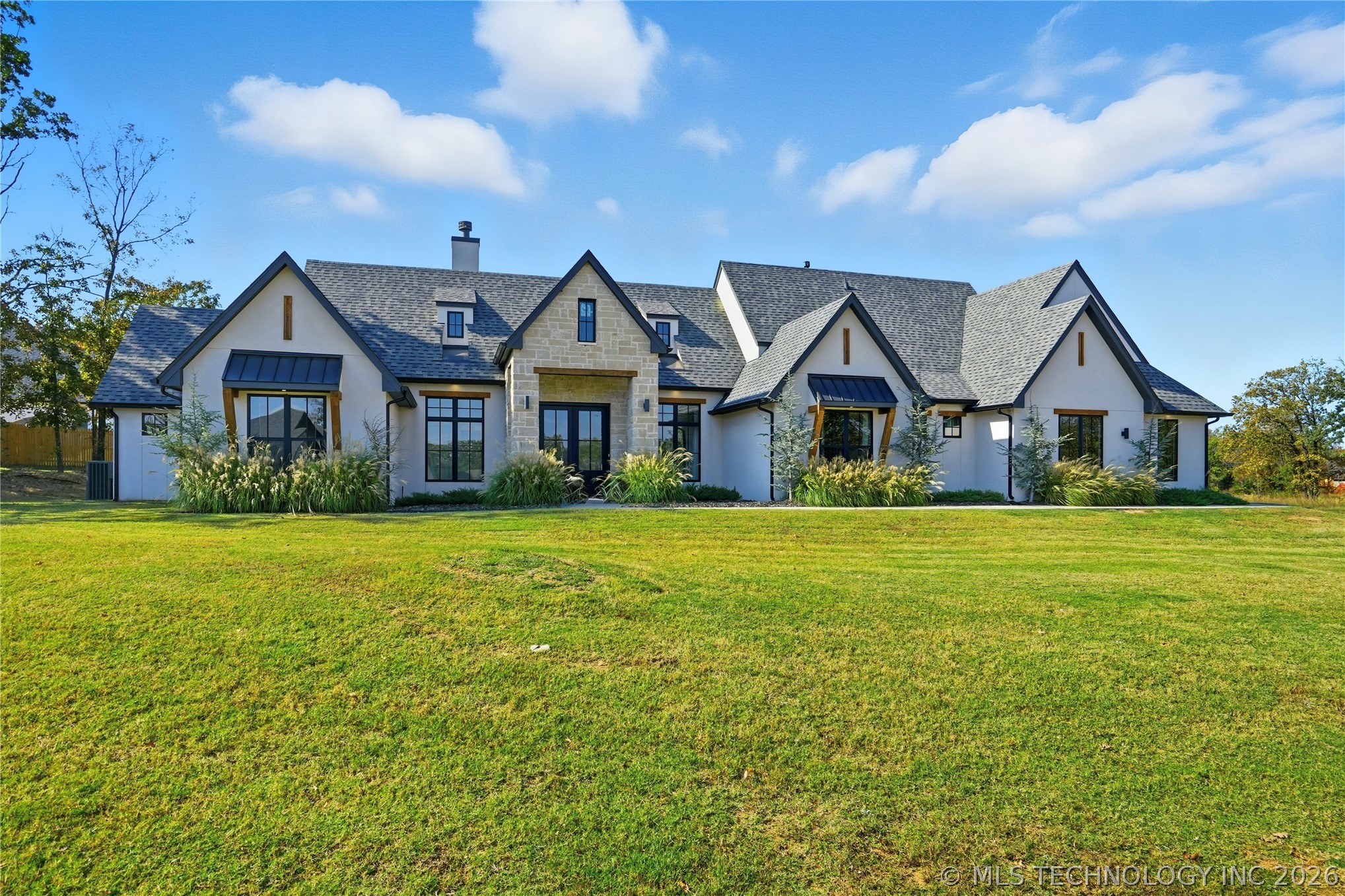 2714 Falls Bend Drive Sapulpa OK 74066