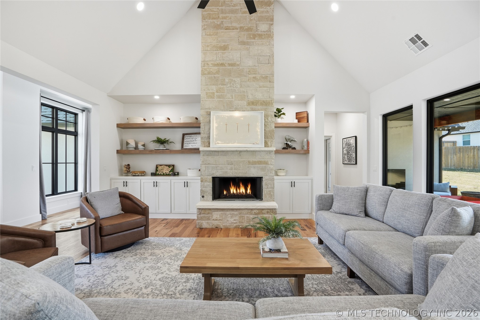2714 Falls Bend Drive Sapulpa OK 74066