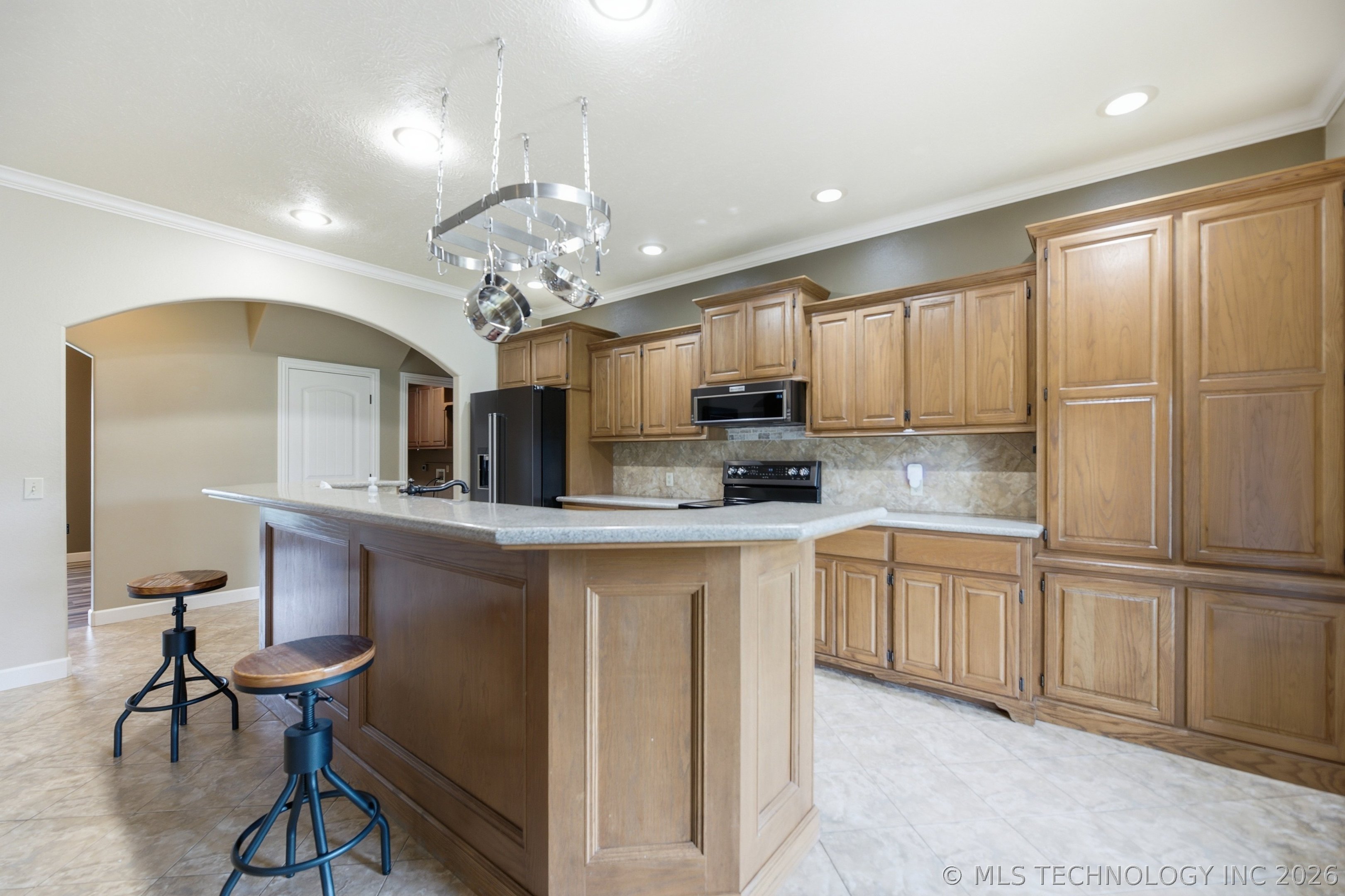 20202 S River Ranch Road Claremore OK 74019