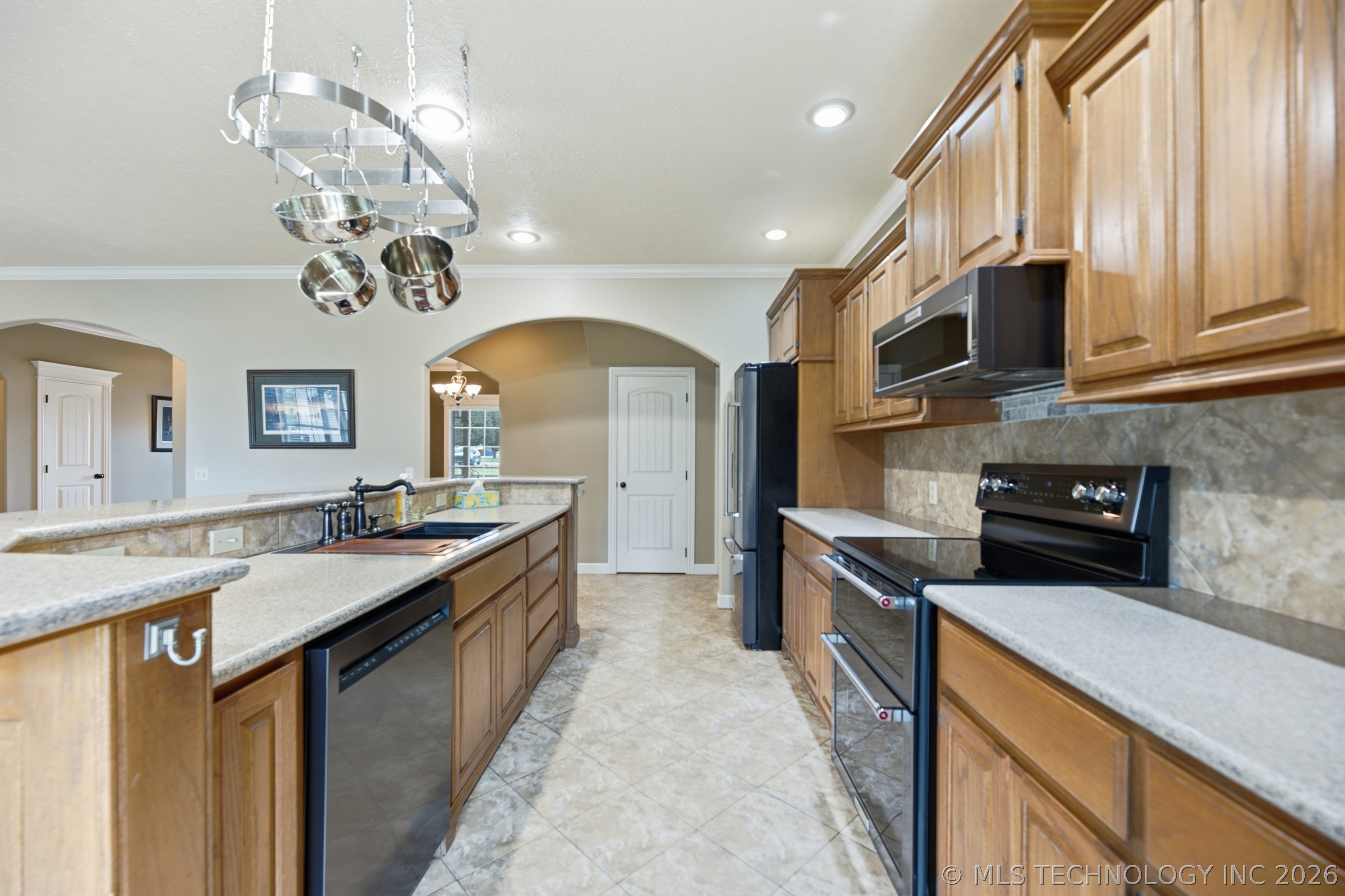 20202 S River Ranch Road Claremore OK 74019