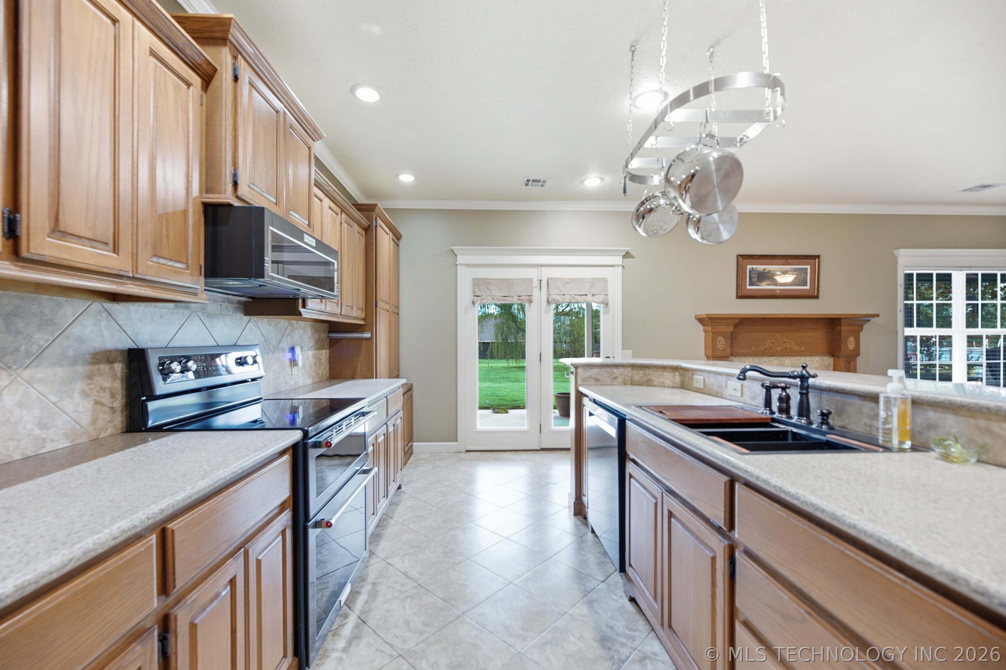 20202 S River Ranch Road Claremore OK 74019
