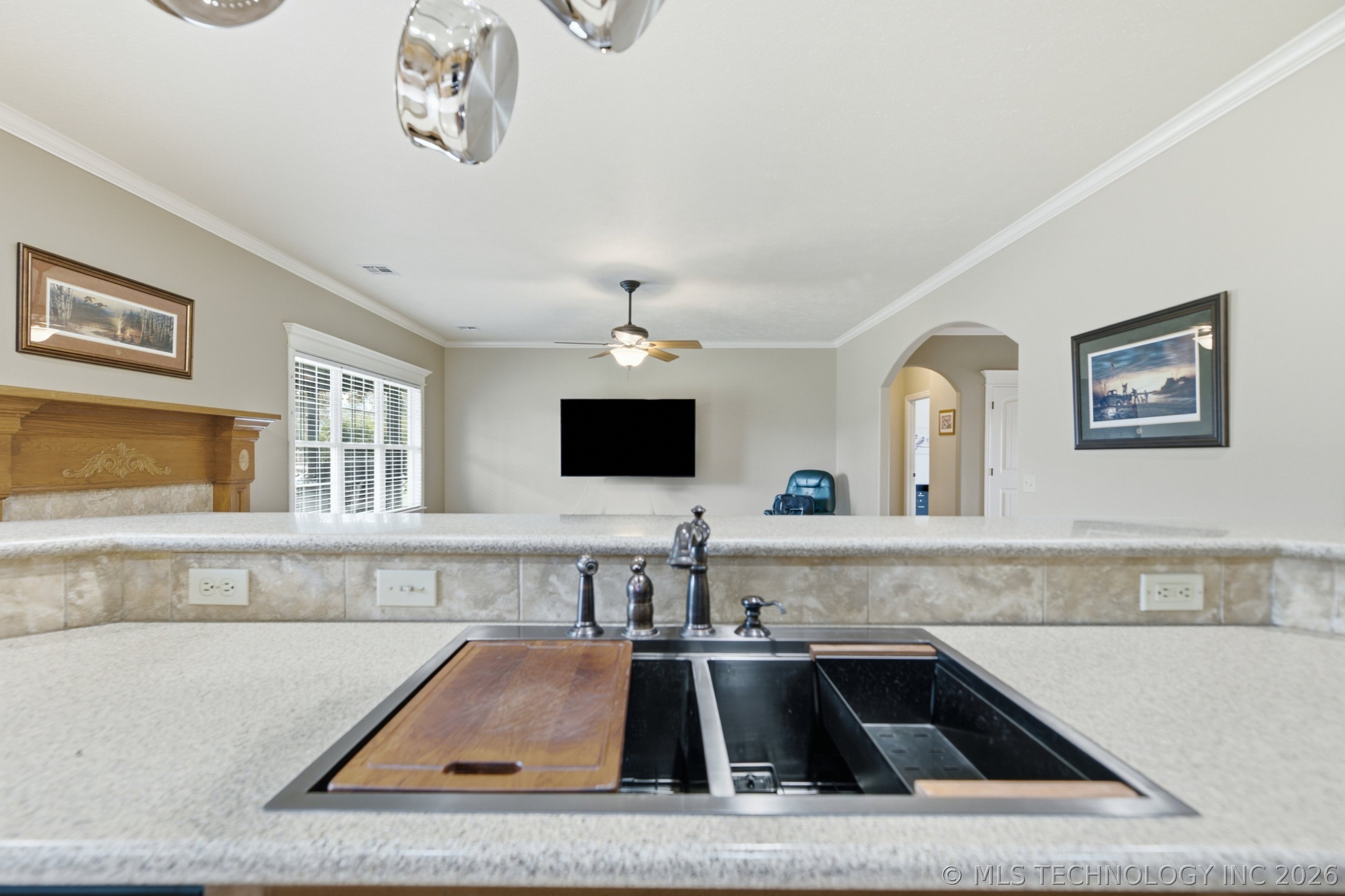 20202 S River Ranch Road Claremore OK 74019