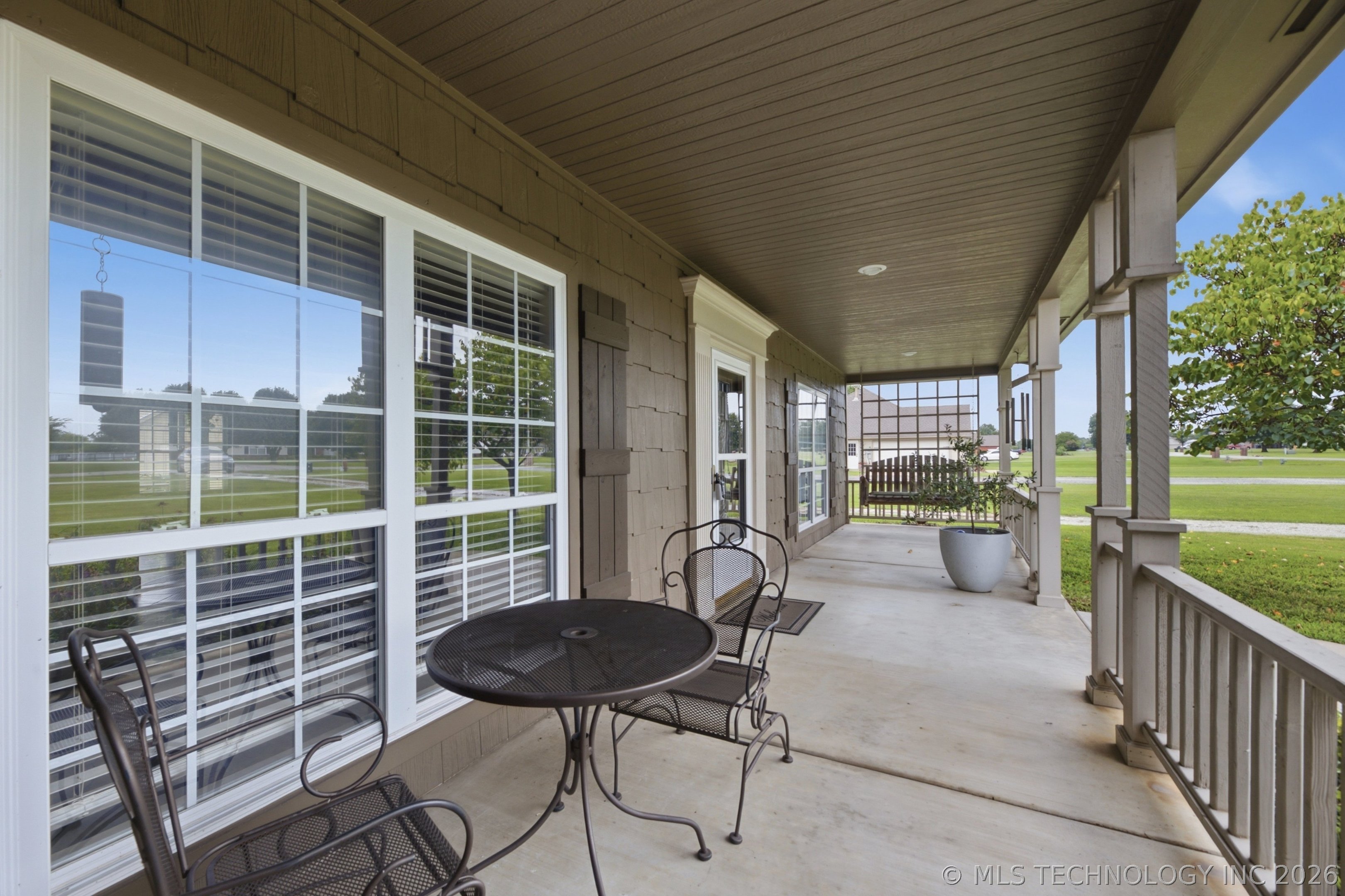 20202 S River Ranch Road Claremore OK 74019