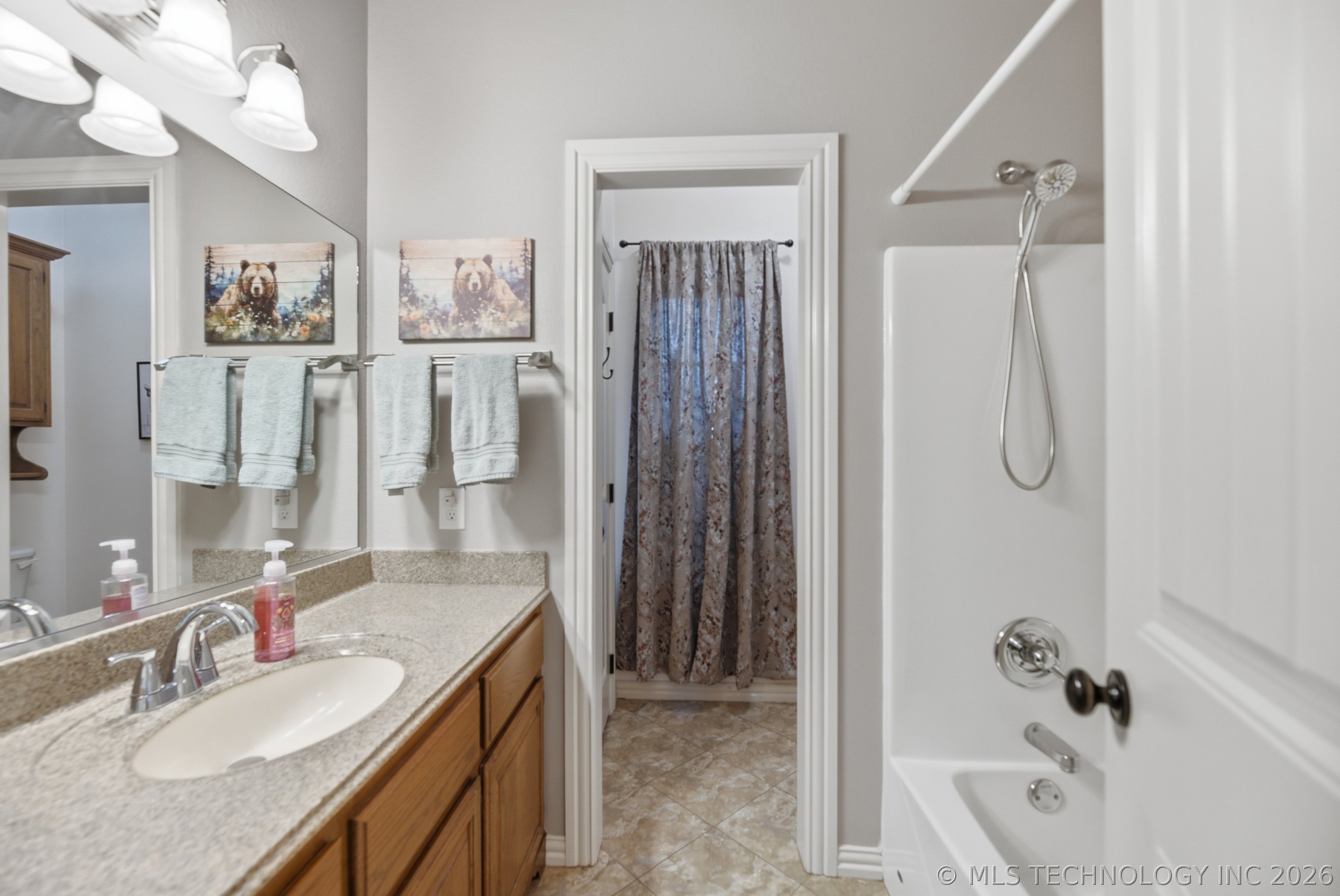 20202 S River Ranch Road Claremore OK 74019
