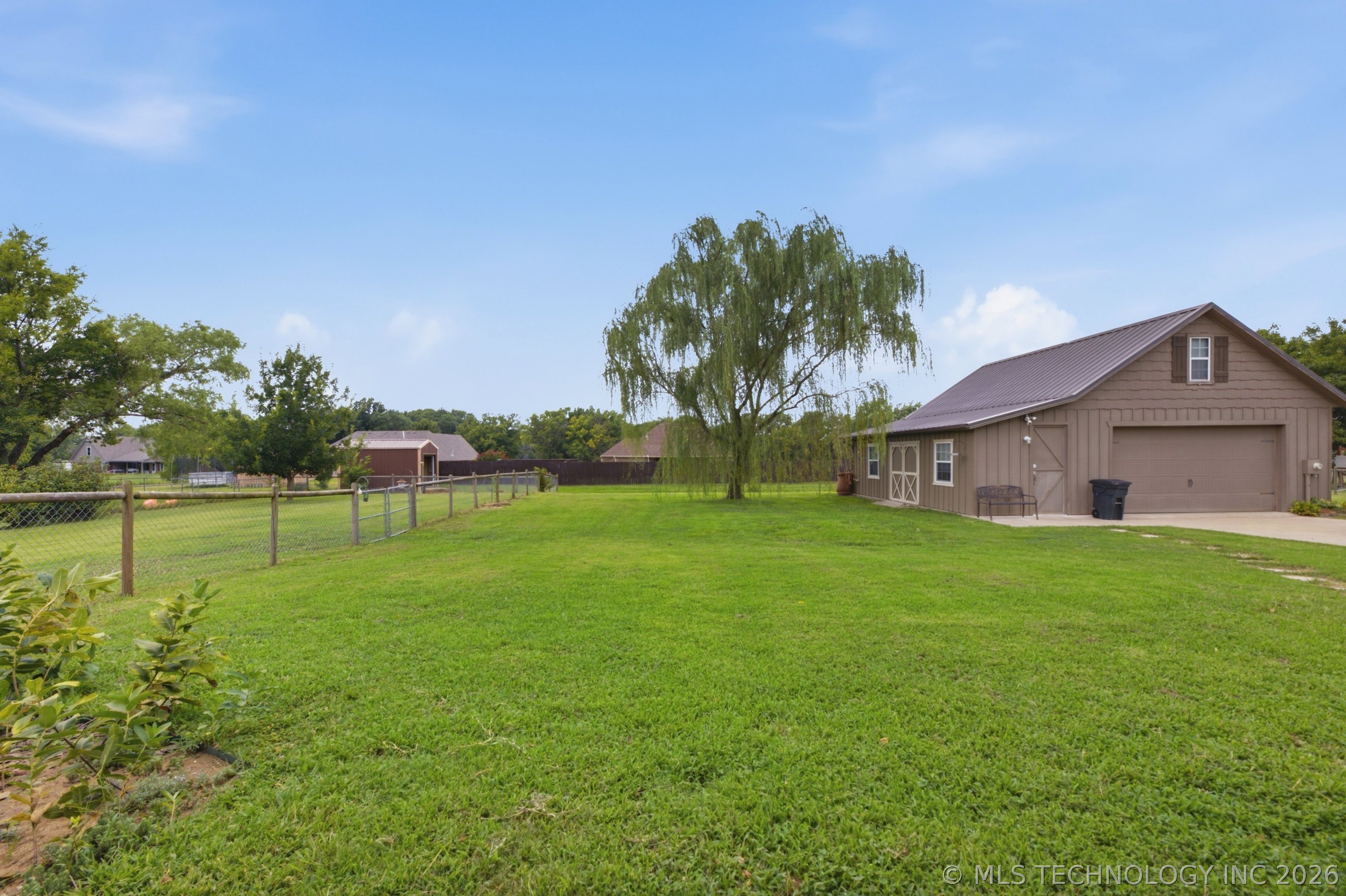 20202 S River Ranch Road Claremore OK 74019