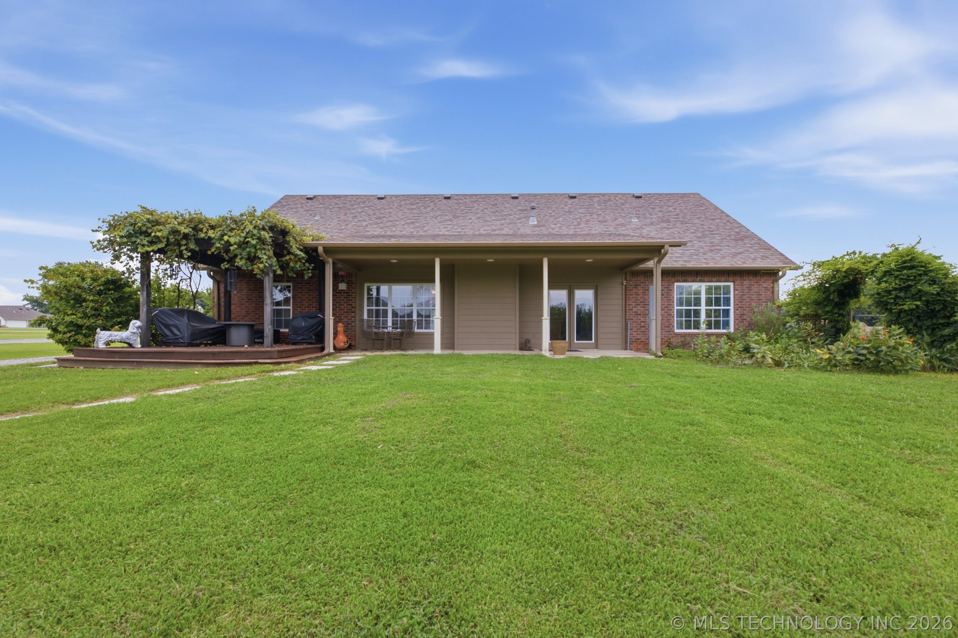 20202 S River Ranch Road Claremore OK 74019