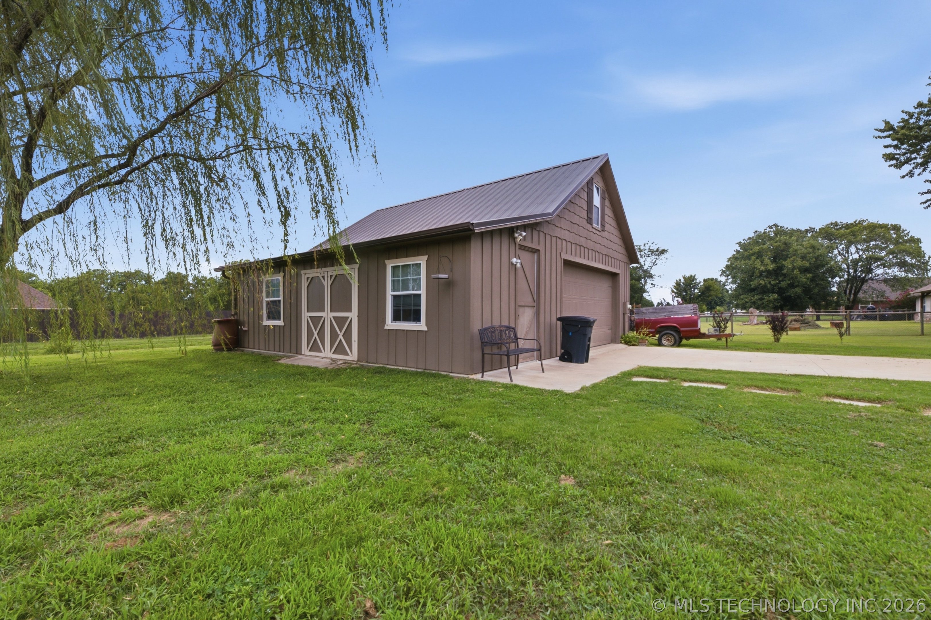 20202 S River Ranch Road Claremore OK 74019