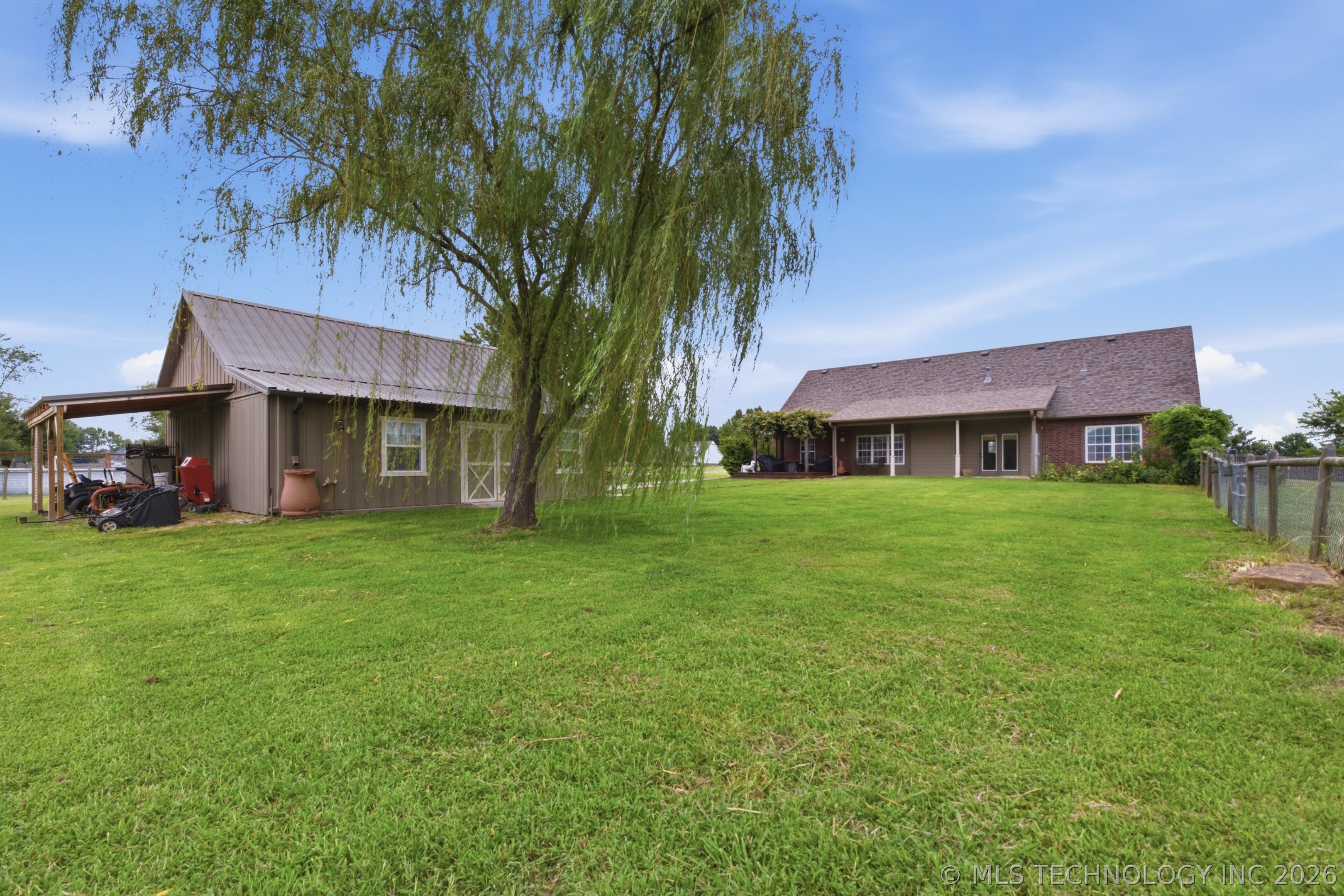 20202 S River Ranch Road Claremore OK 74019