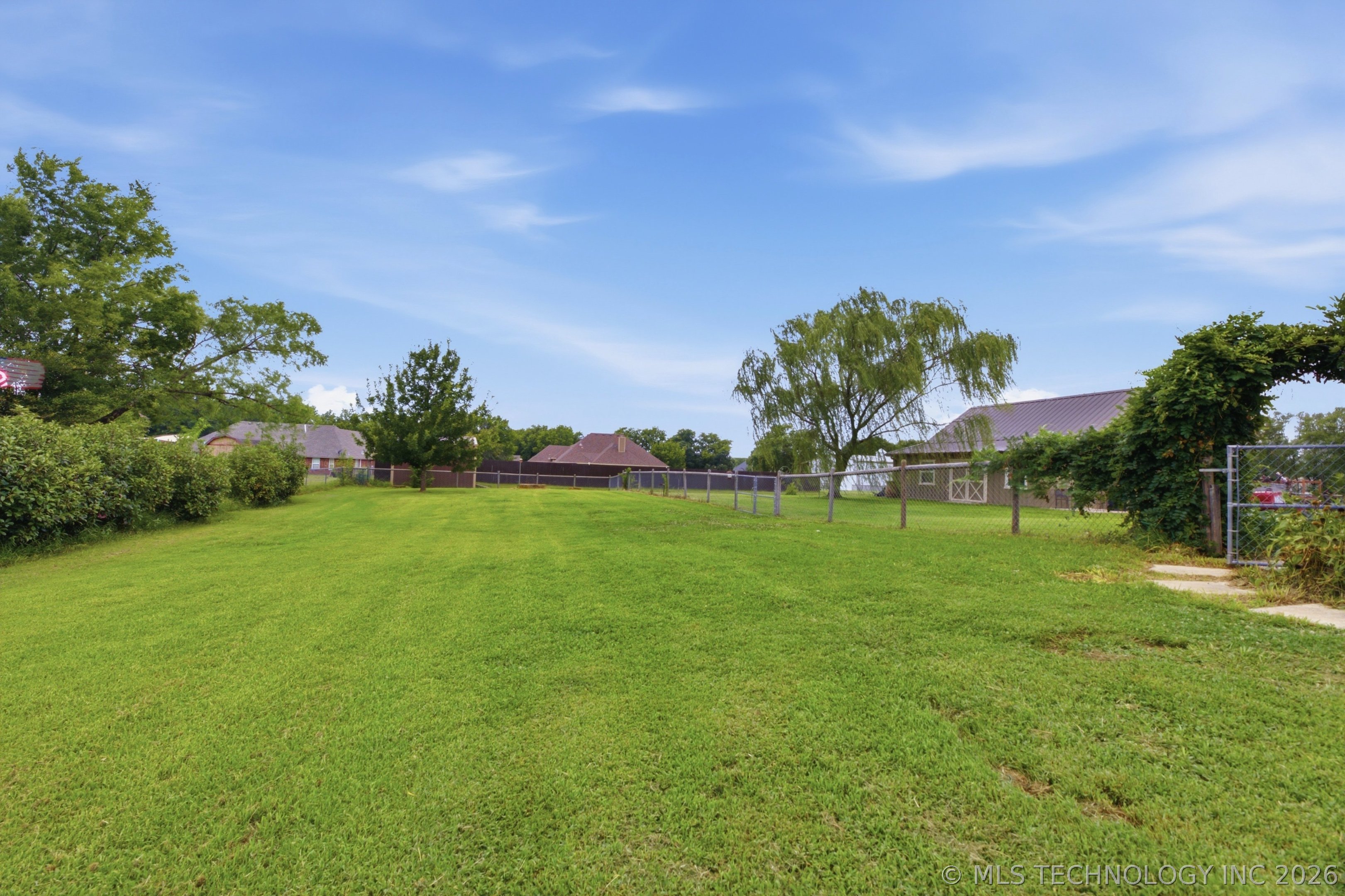 20202 S River Ranch Road Claremore OK 74019