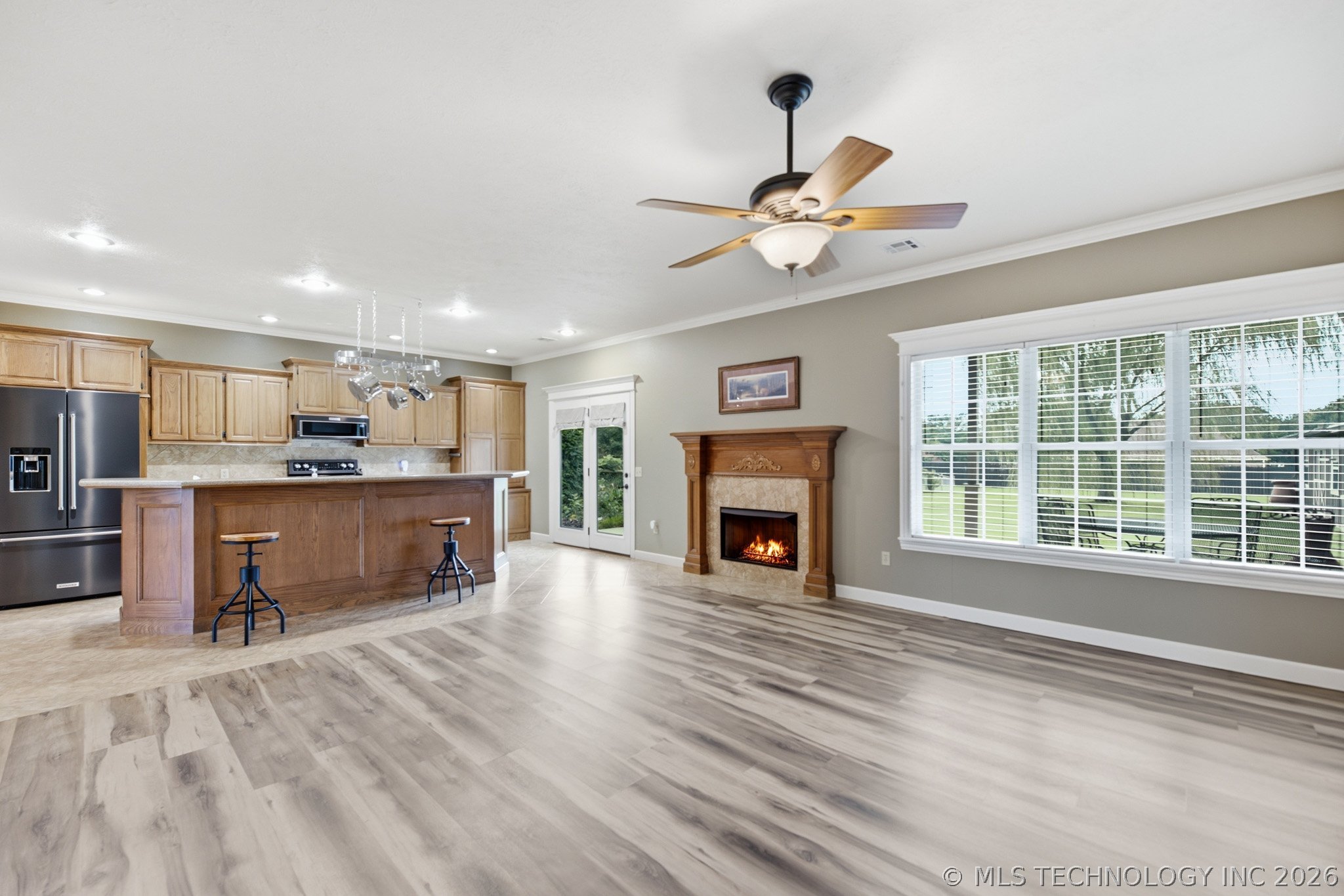 20202 S River Ranch Road Claremore OK 74019