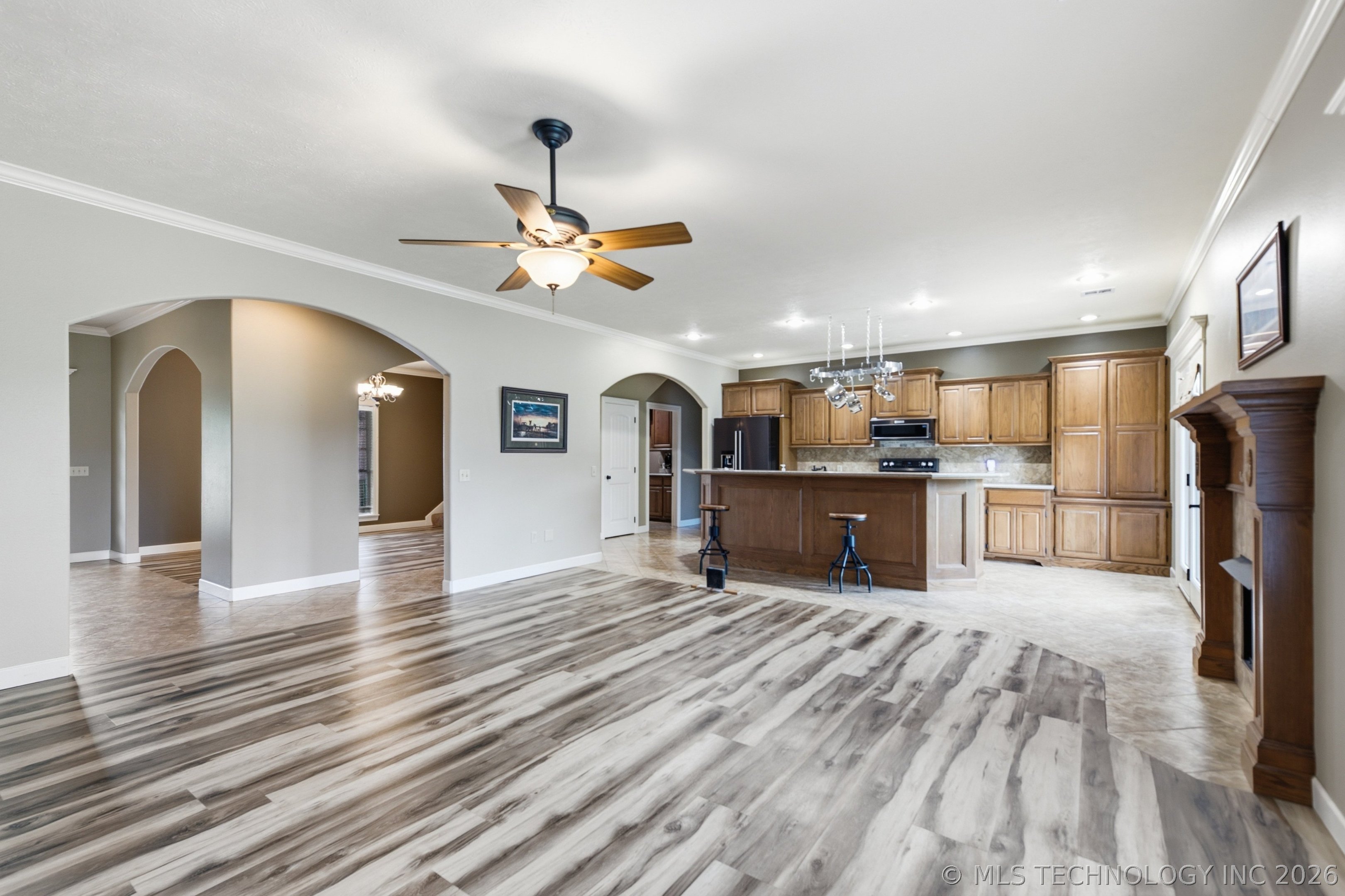 20202 S River Ranch Road Claremore OK 74019