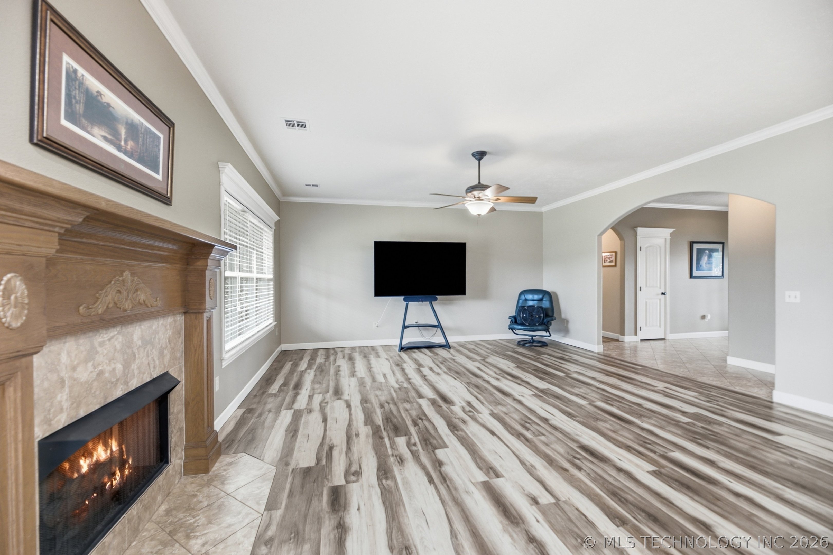 20202 S River Ranch Road Claremore OK 74019
