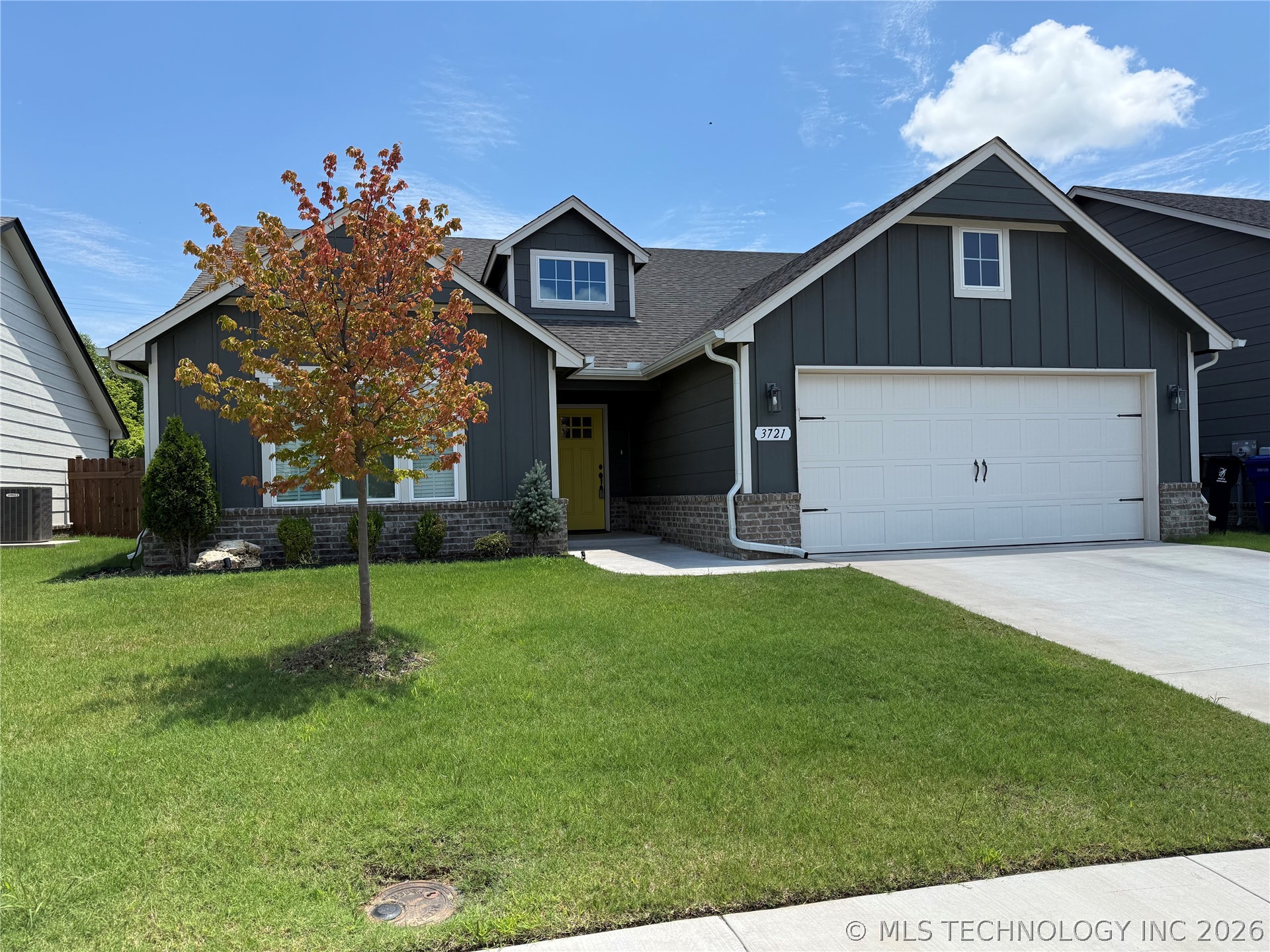 3721 N 39th Street Broken Arrow OK 74014
