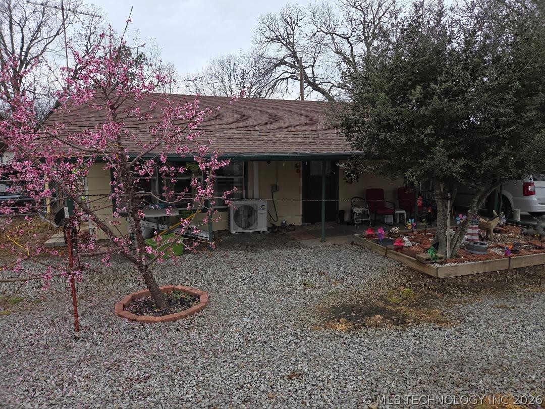 120290 S 4182 Eufaula OK 74432