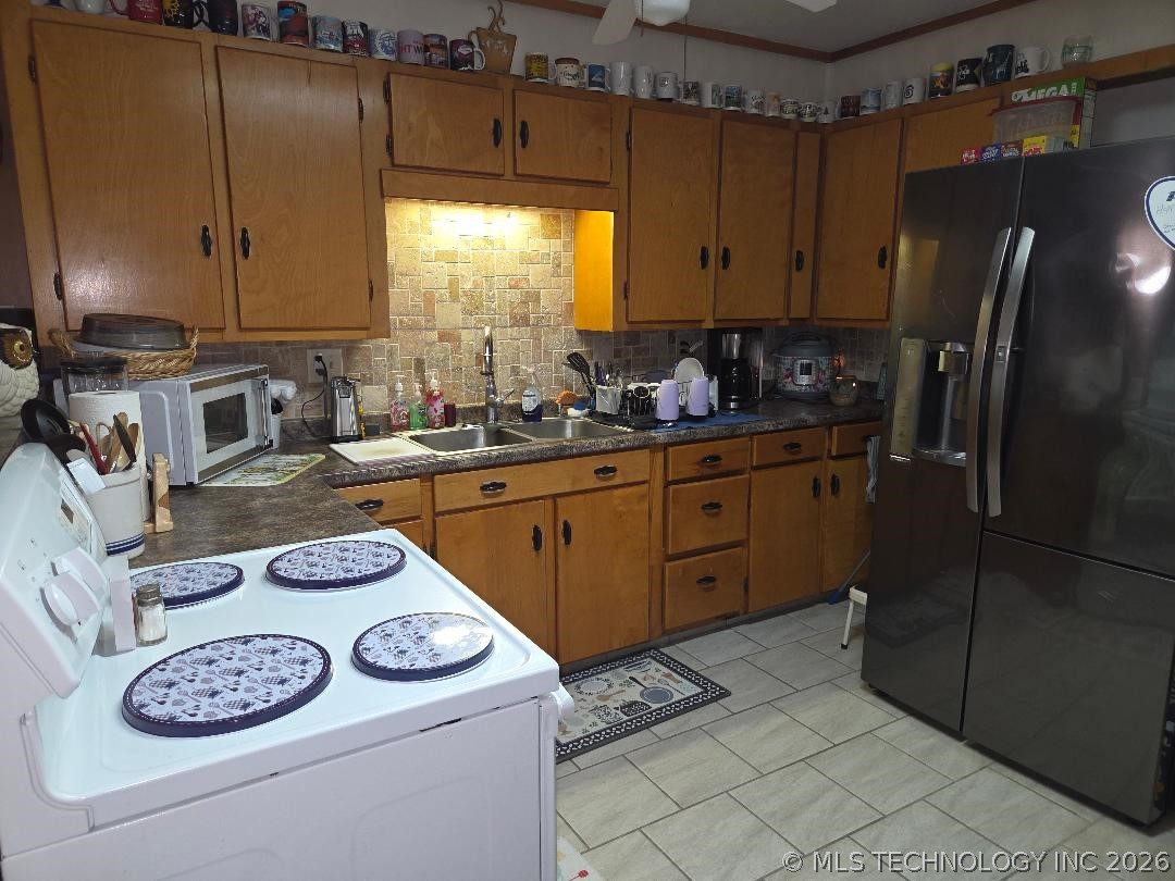 120290 S 4182 Eufaula OK 74432