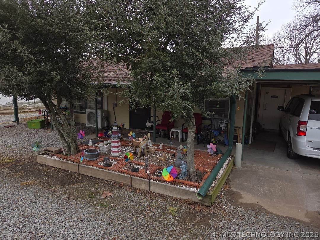 120290 S 4182 Eufaula OK 74432