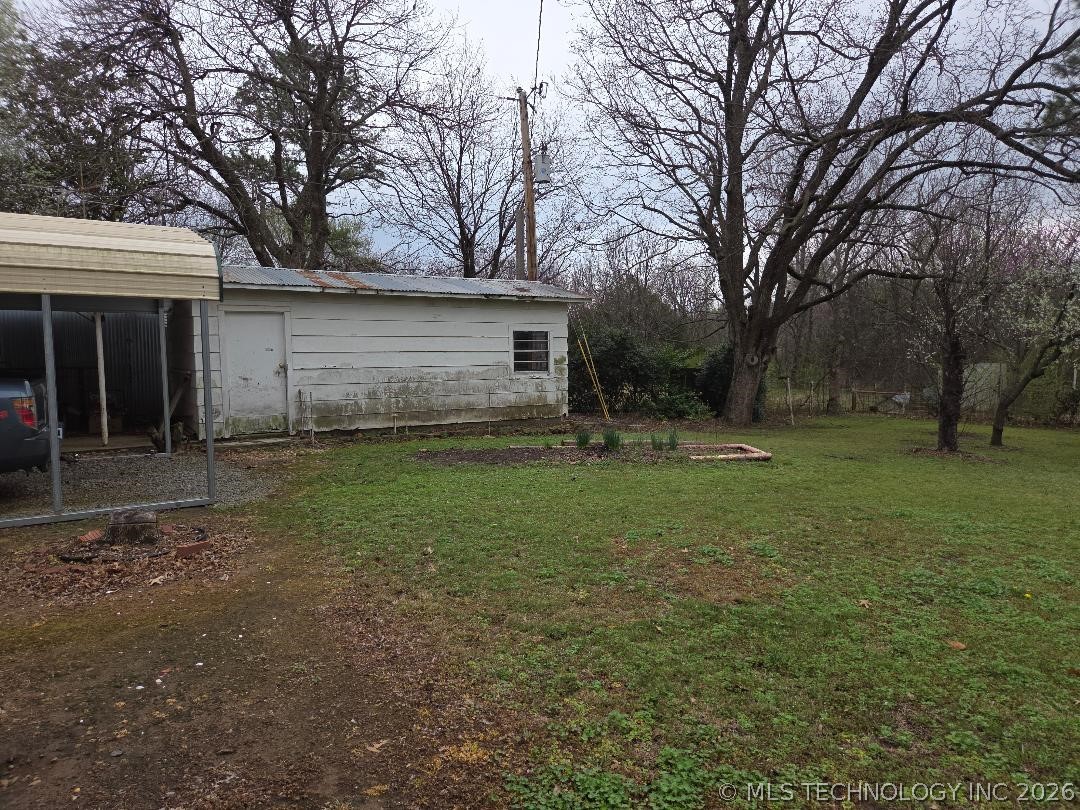120290 S 4182 Eufaula OK 74432