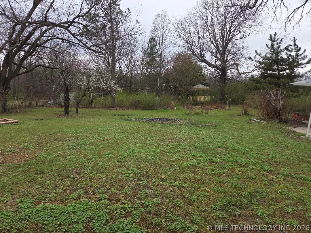 120290 S 4182 Eufaula OK 74432