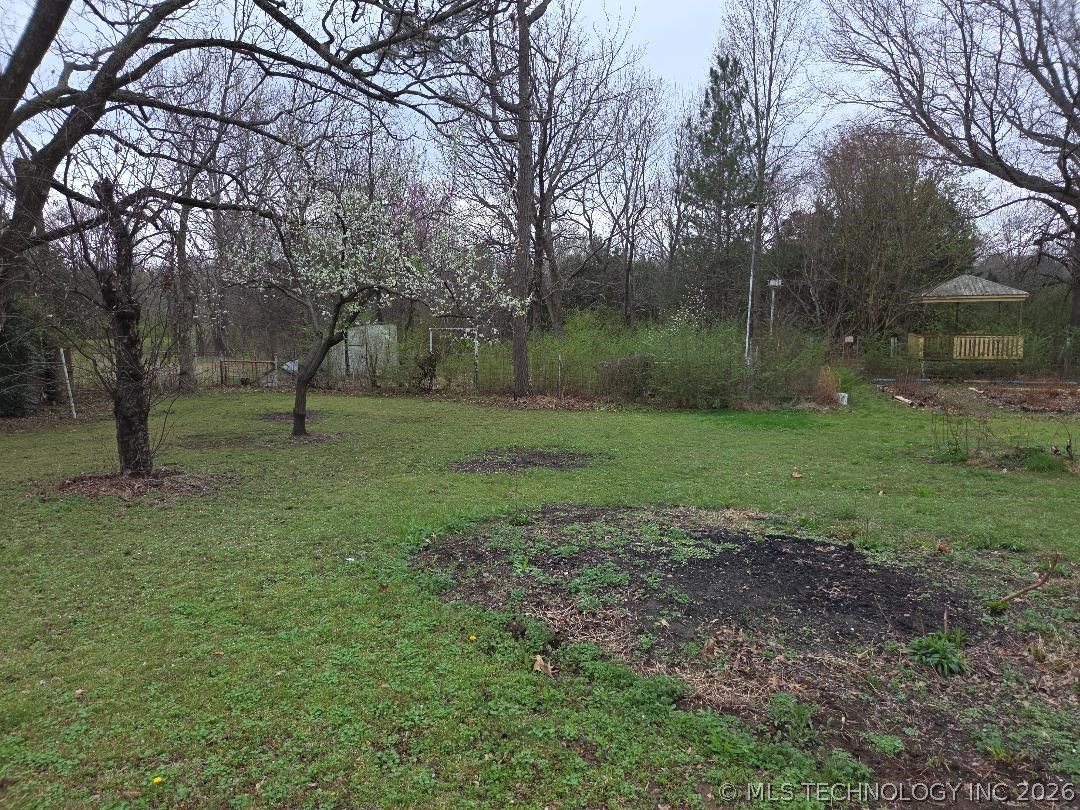 120290 S 4182 Eufaula OK 74432