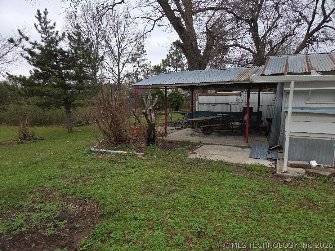 120290 S 4182 Eufaula OK 74432
