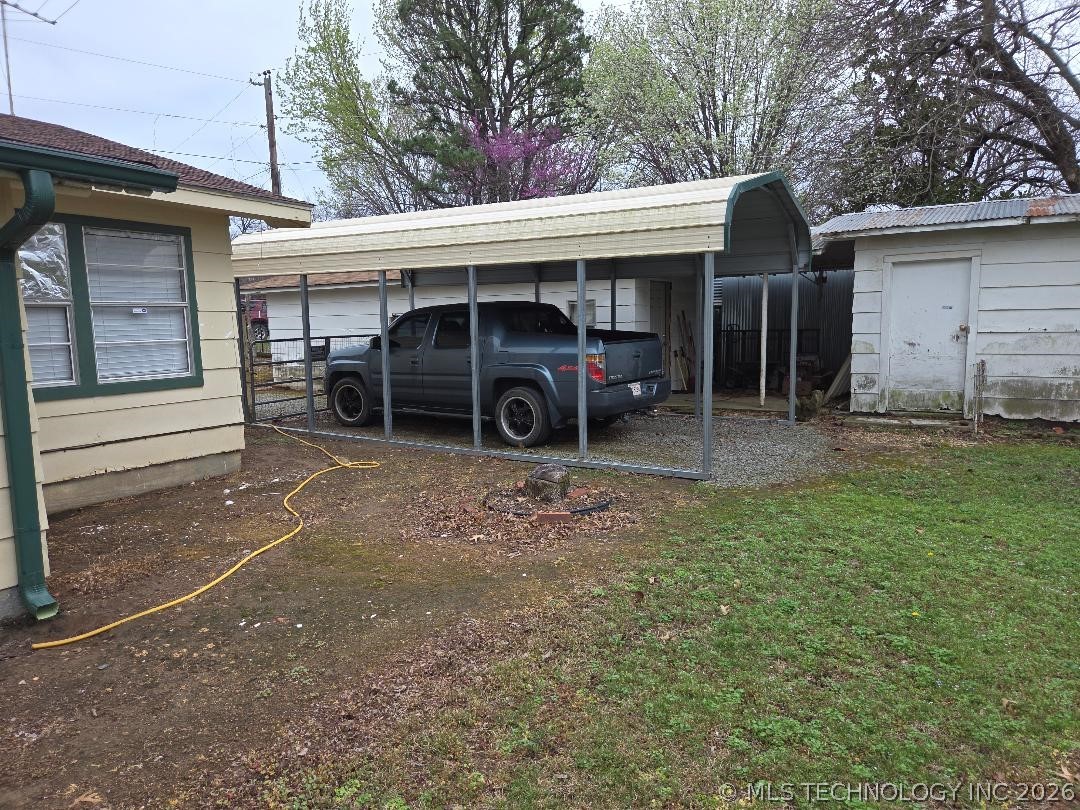 120290 S 4182 Eufaula OK 74432