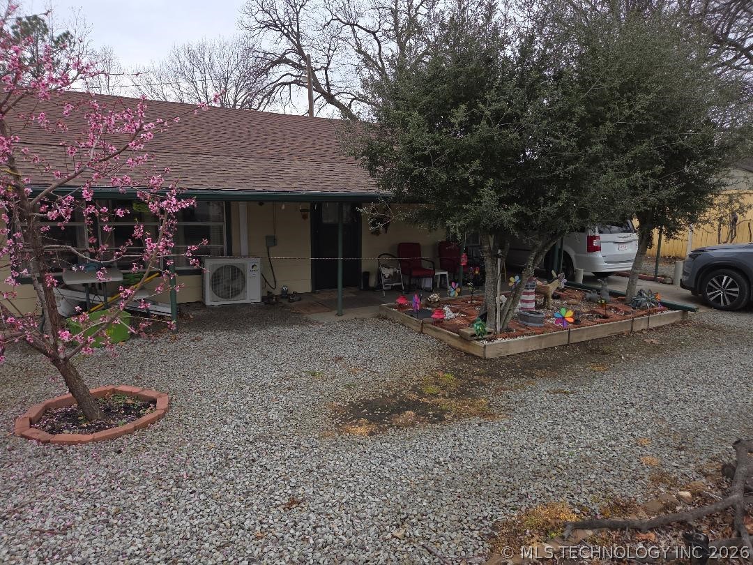 120290 S 4182 Eufaula OK 74432