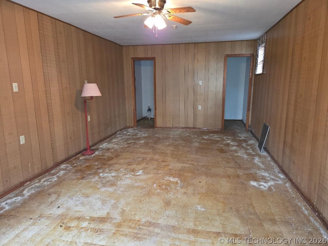 120290 S 4182 Eufaula OK 74432