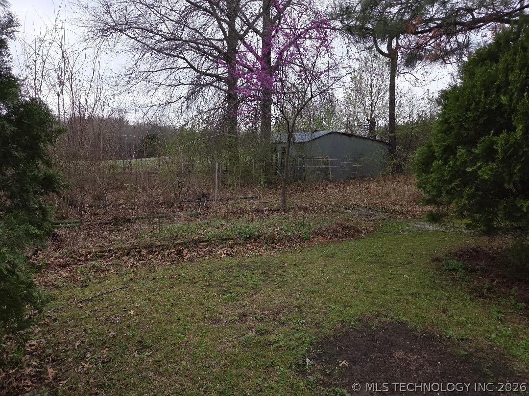 120290 S 4182 Eufaula OK 74432
