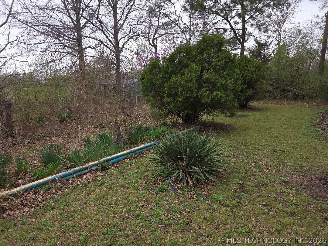 120290 S 4182 Eufaula OK 74432