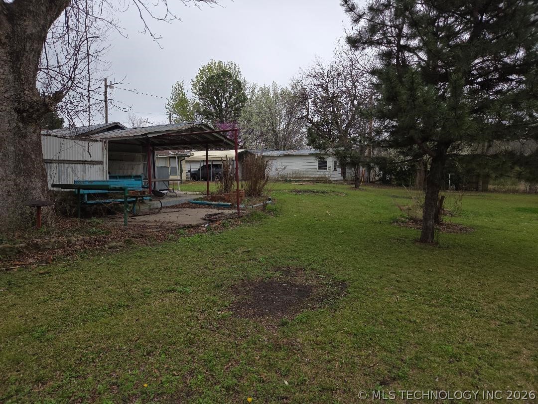 120290 S 4182 Eufaula OK 74432