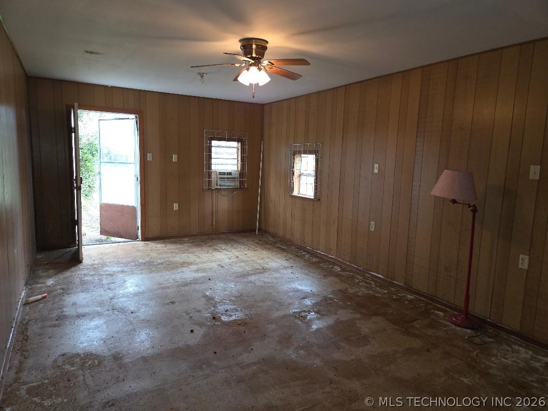120290 S 4182 Eufaula OK 74432