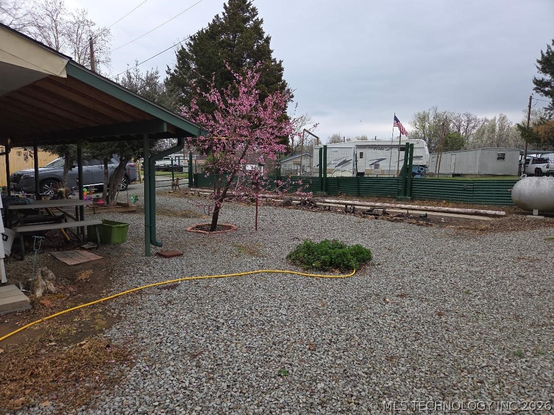 120290 S 4182 Eufaula OK 74432