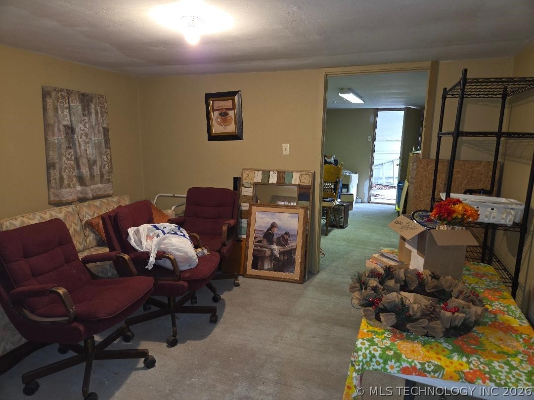 120290 S 4182 Eufaula OK 74432