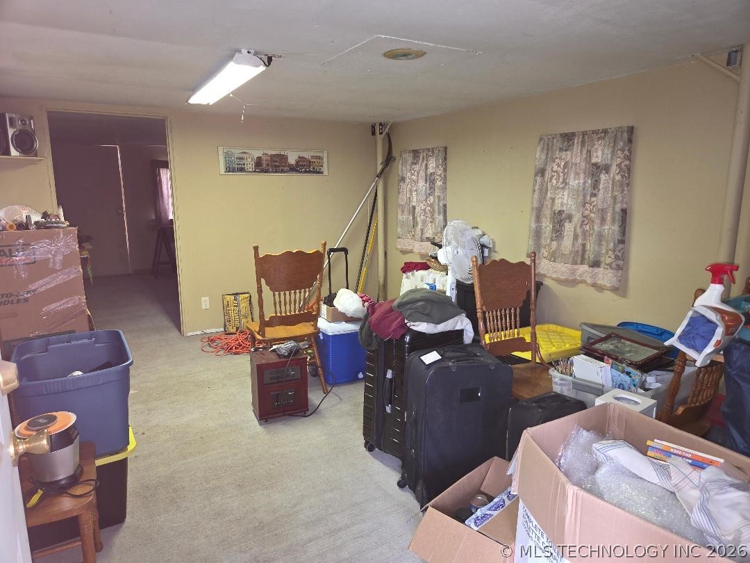 120290 S 4182 Eufaula OK 74432