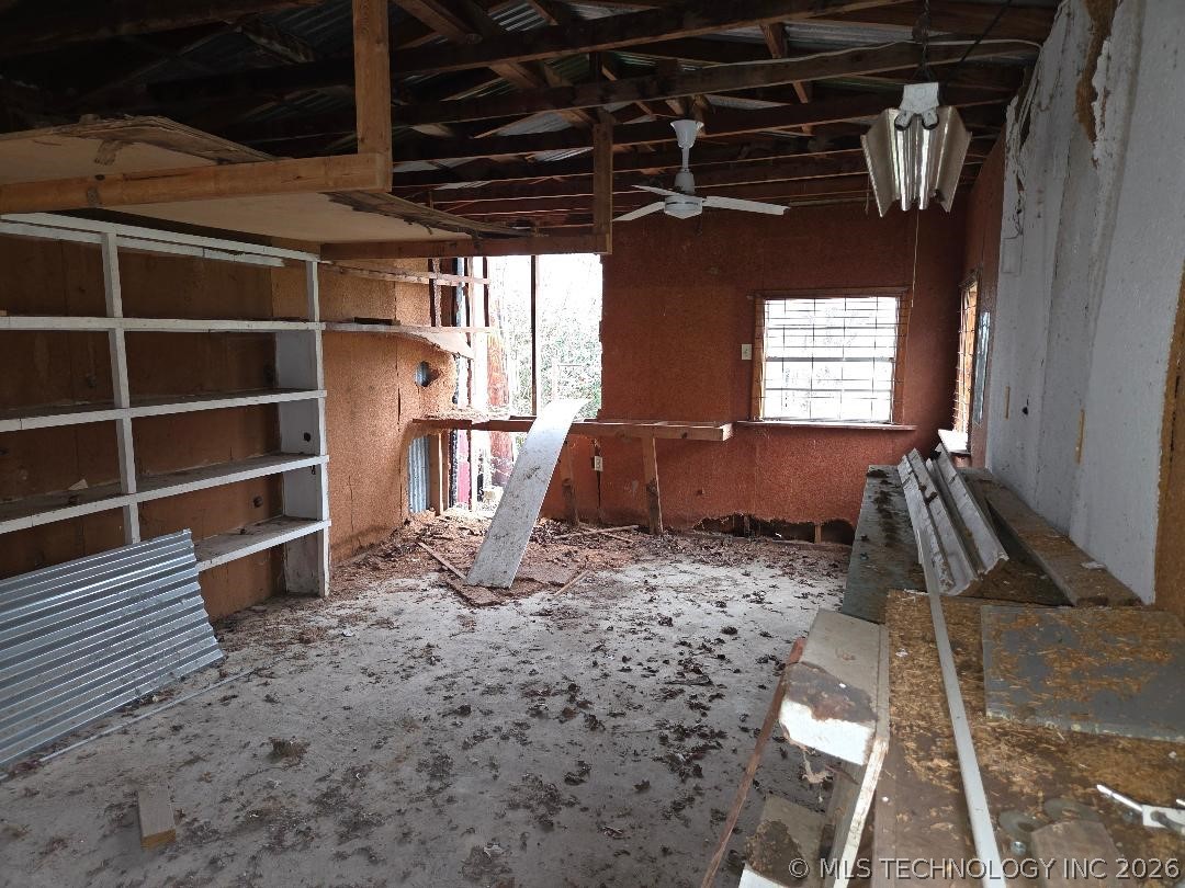 120290 S 4182 Eufaula OK 74432