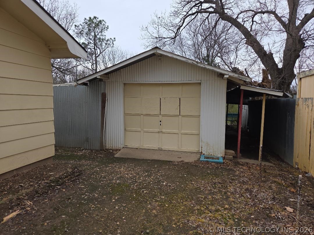 120290 S 4182 Eufaula OK 74432