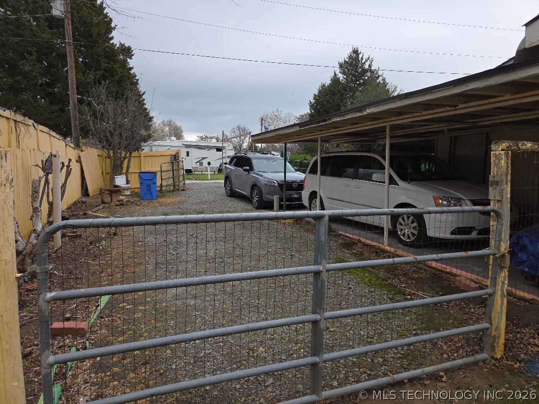 120290 S 4182 Eufaula OK 74432