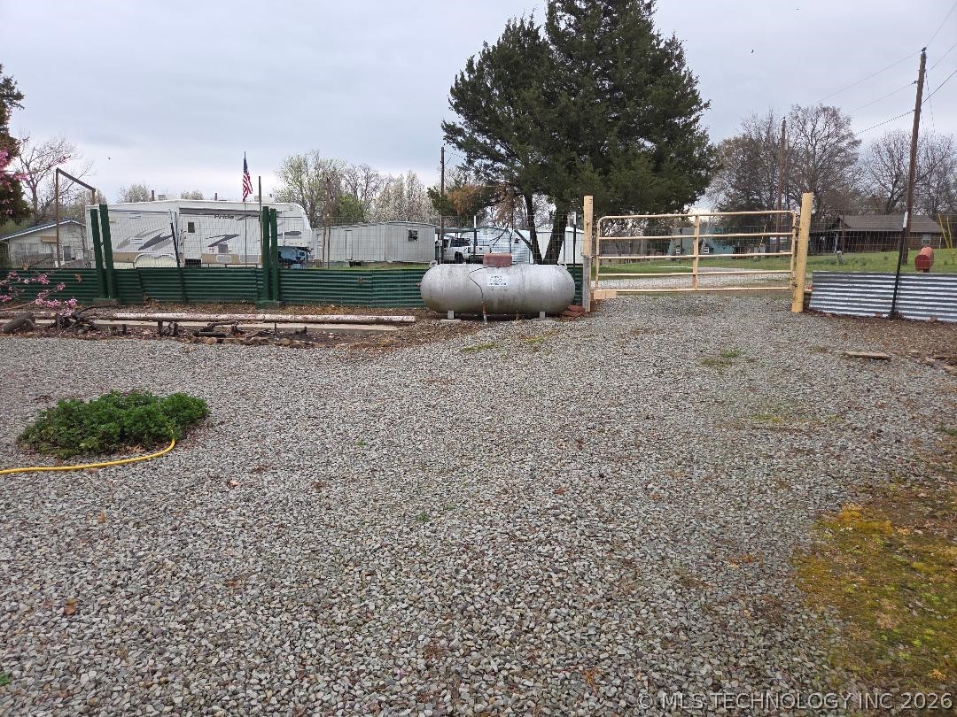 120290 S 4182 Eufaula OK 74432