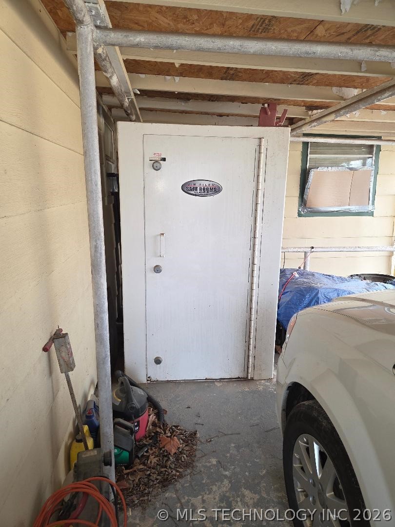 120290 S 4182 Eufaula OK 74432