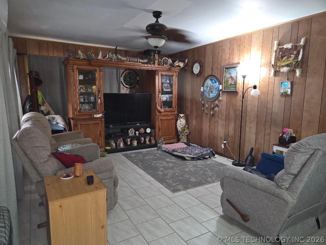 120290 S 4182 Eufaula OK 74432