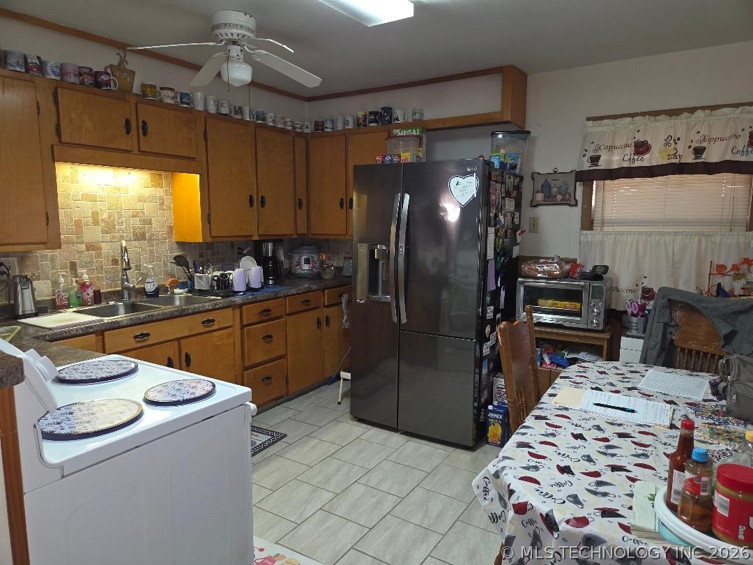 120290 S 4182 Eufaula OK 74432