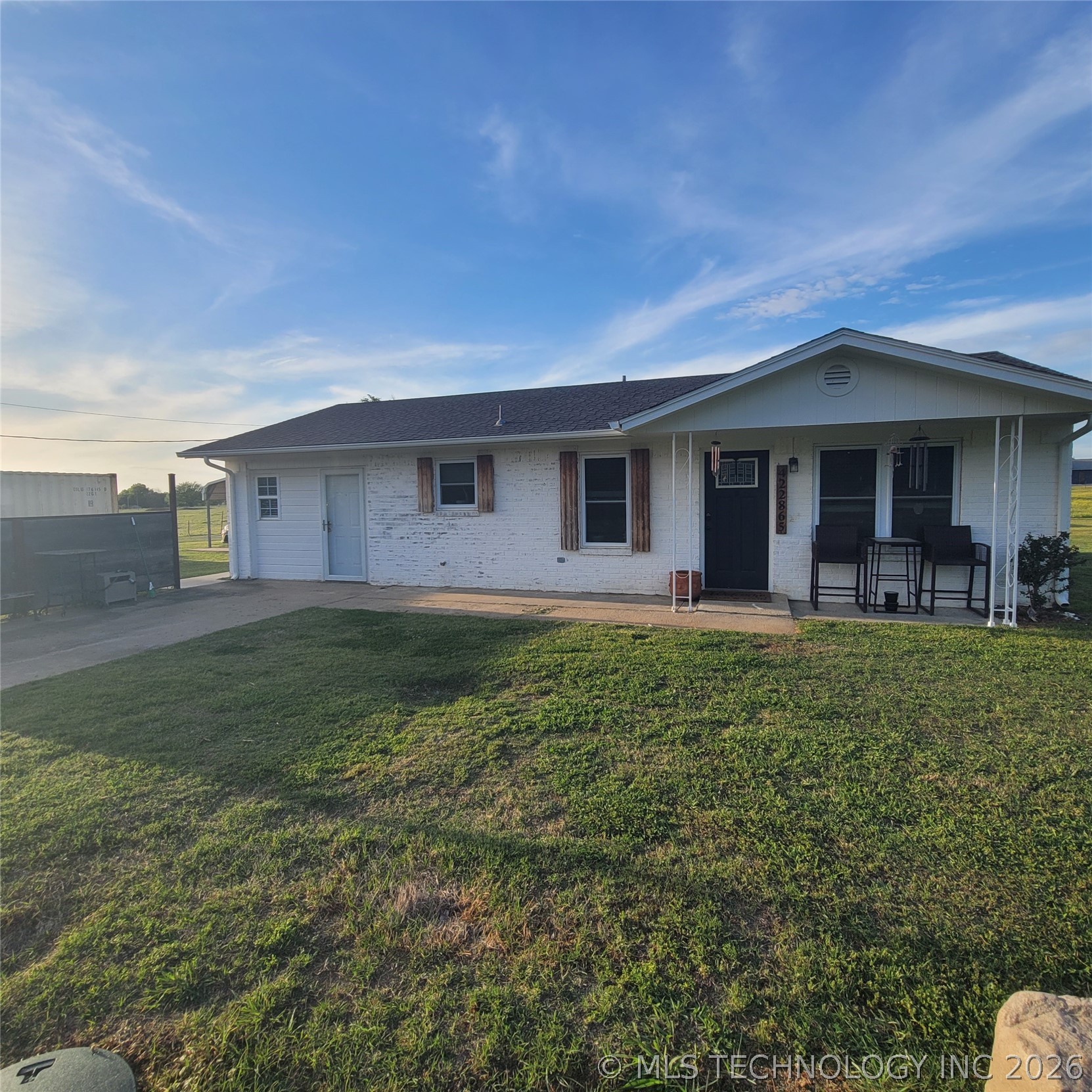 422865 John Hope Franklin Boulevard Checotah OK 74426