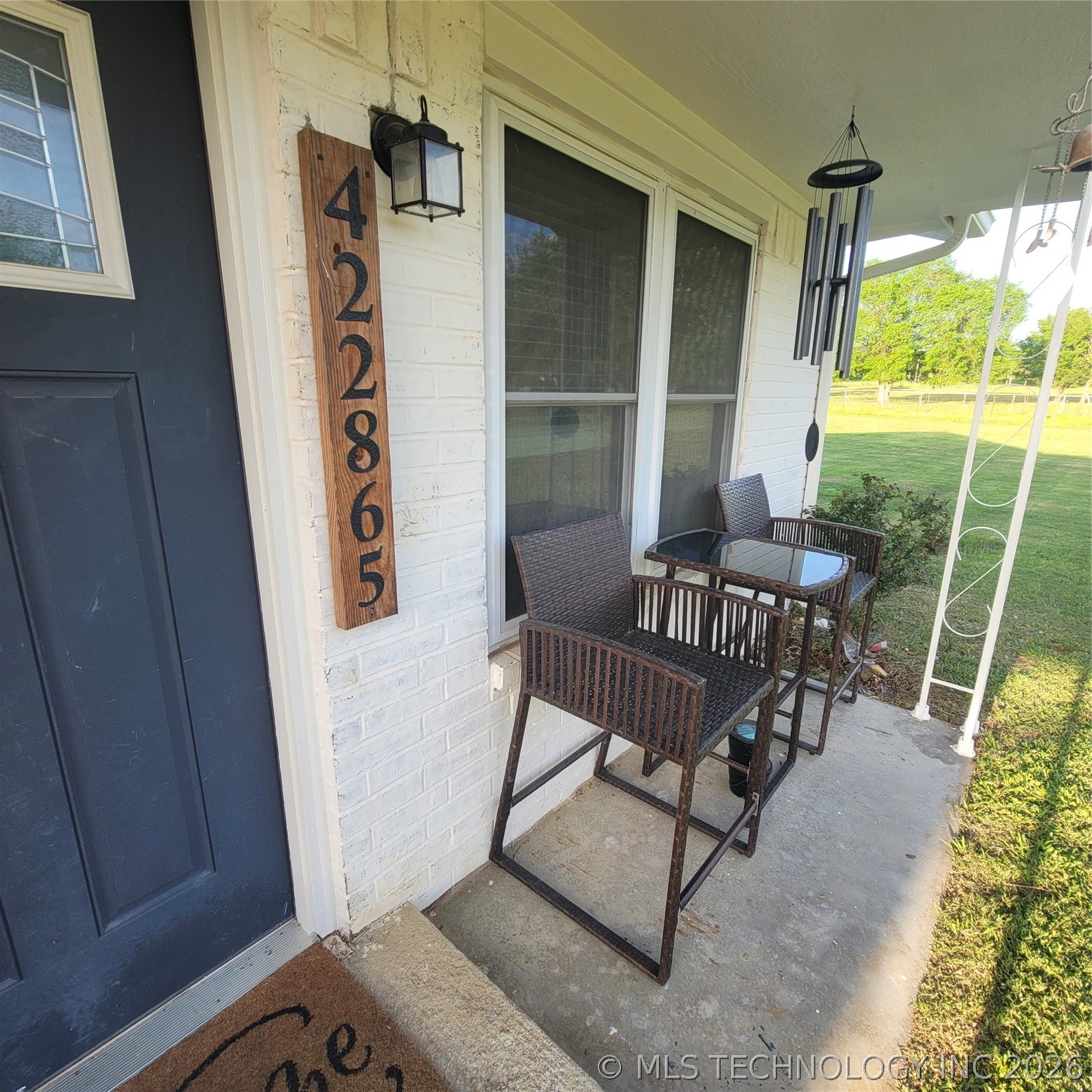 422865 John Hope Franklin Boulevard Checotah OK 74426