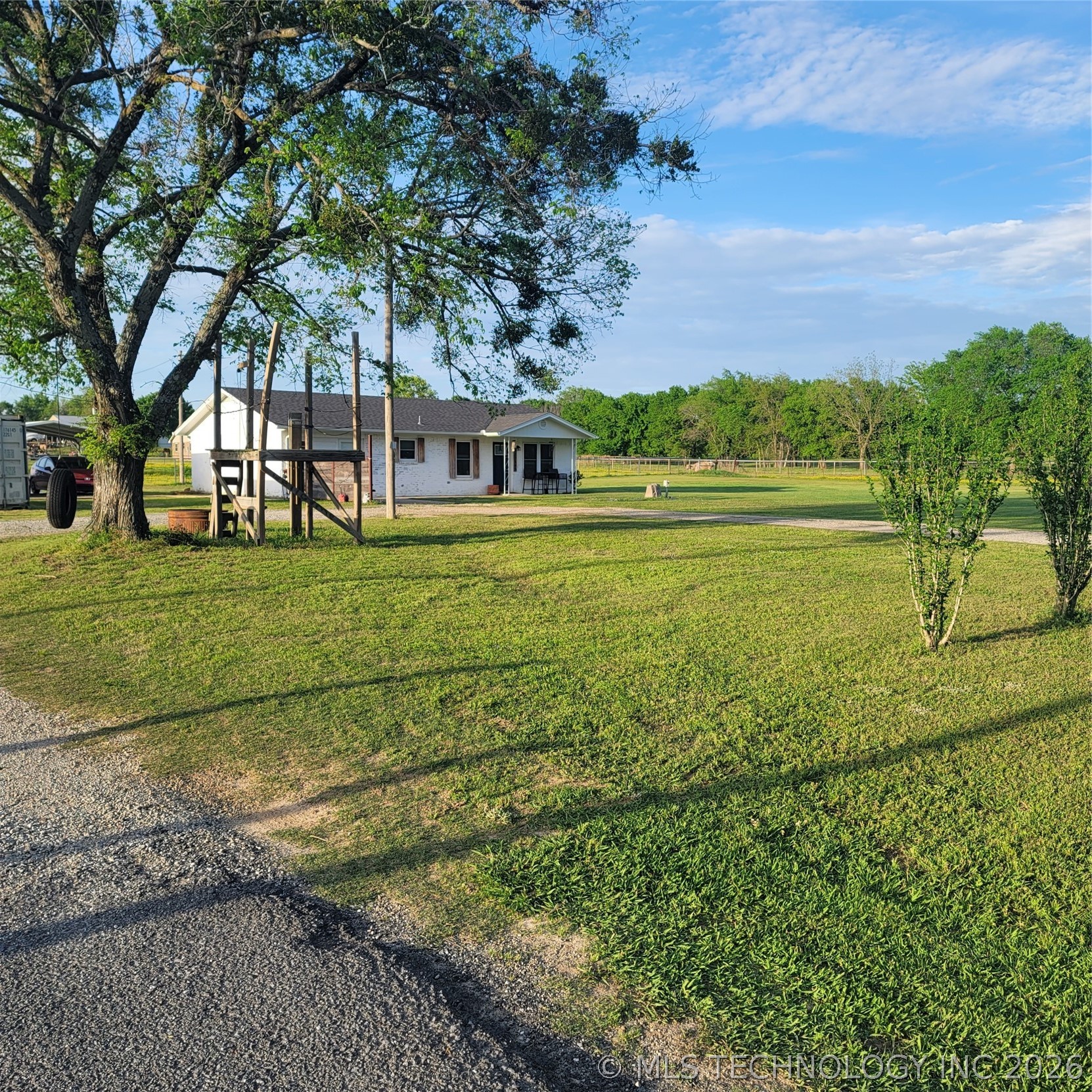 422865 John Hope Franklin Boulevard Checotah OK 74426