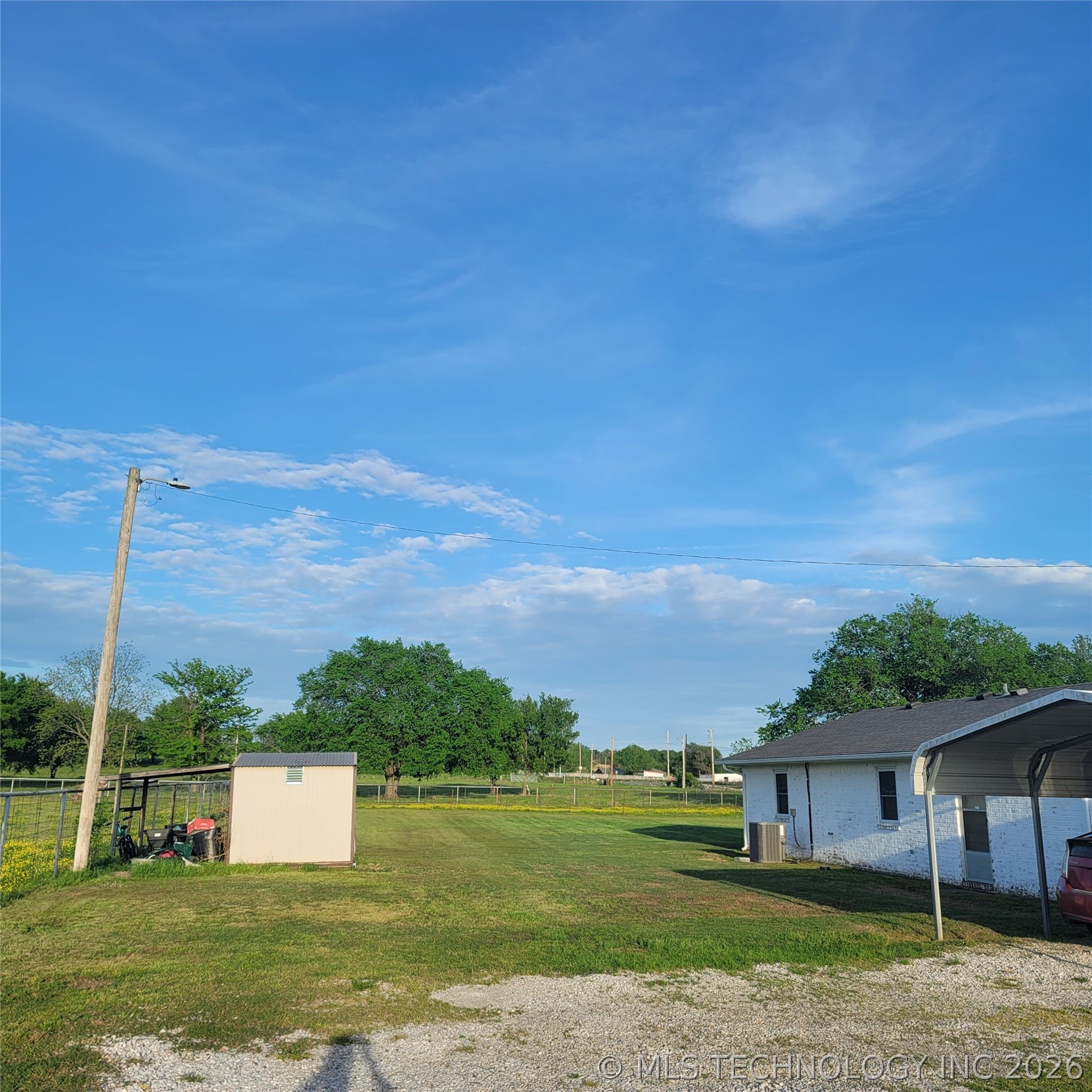 422865 John Hope Franklin Boulevard Checotah OK 74426