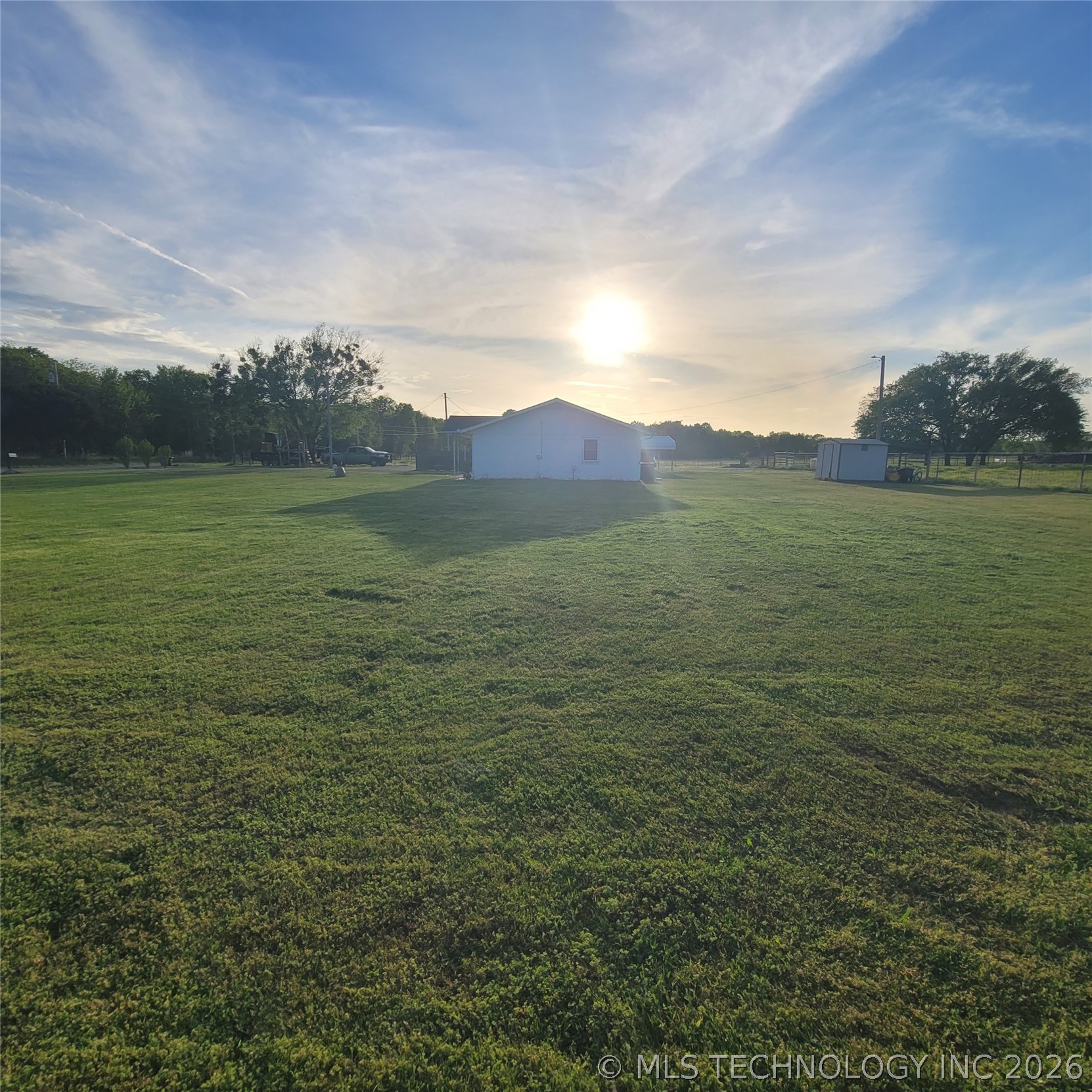 422865 John Hope Franklin Boulevard Checotah OK 74426